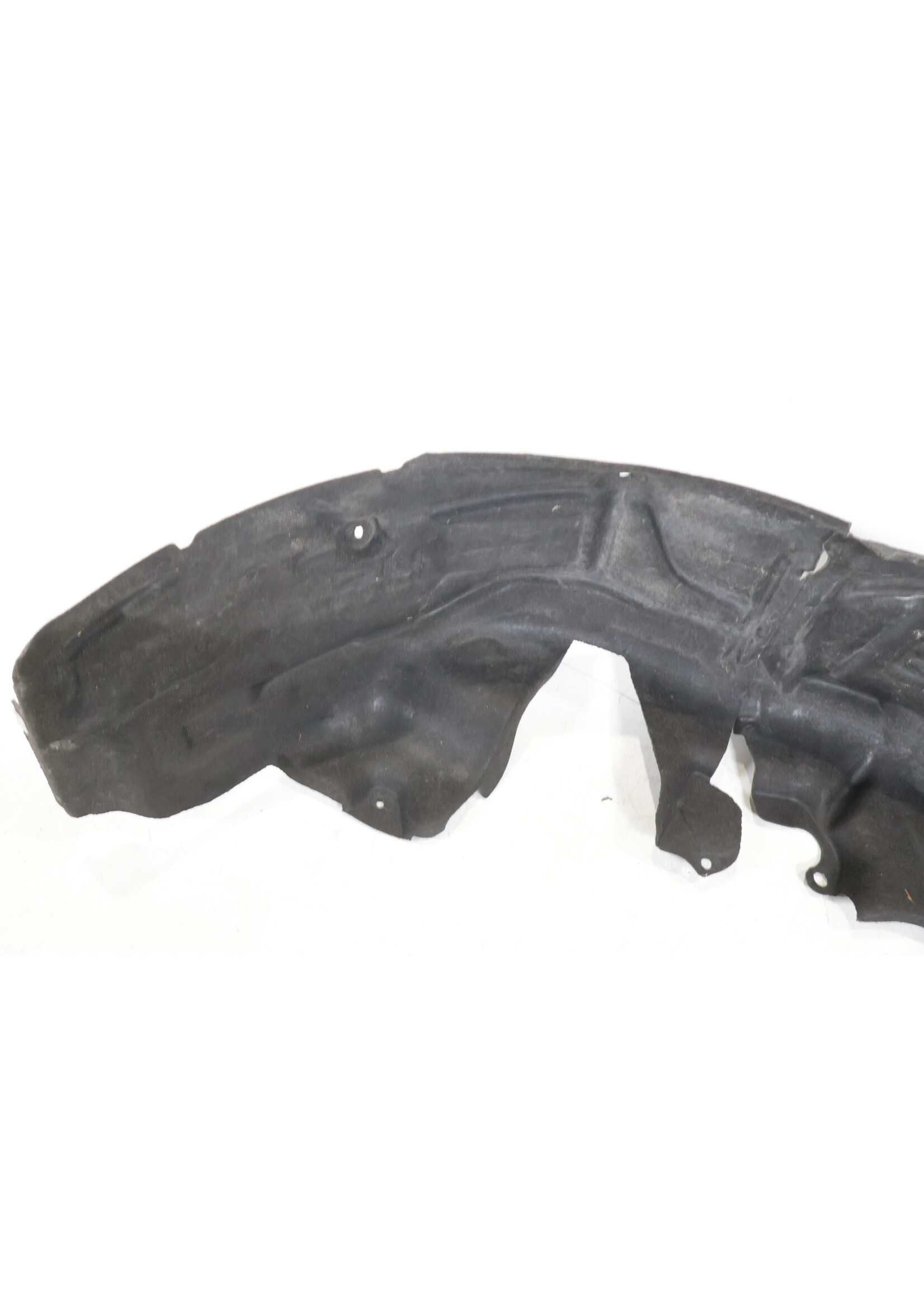 BMW MINI Cooper F65 F66 F67 Radlaufschale / Radhausschale hinten rechts 51719629090 9629090