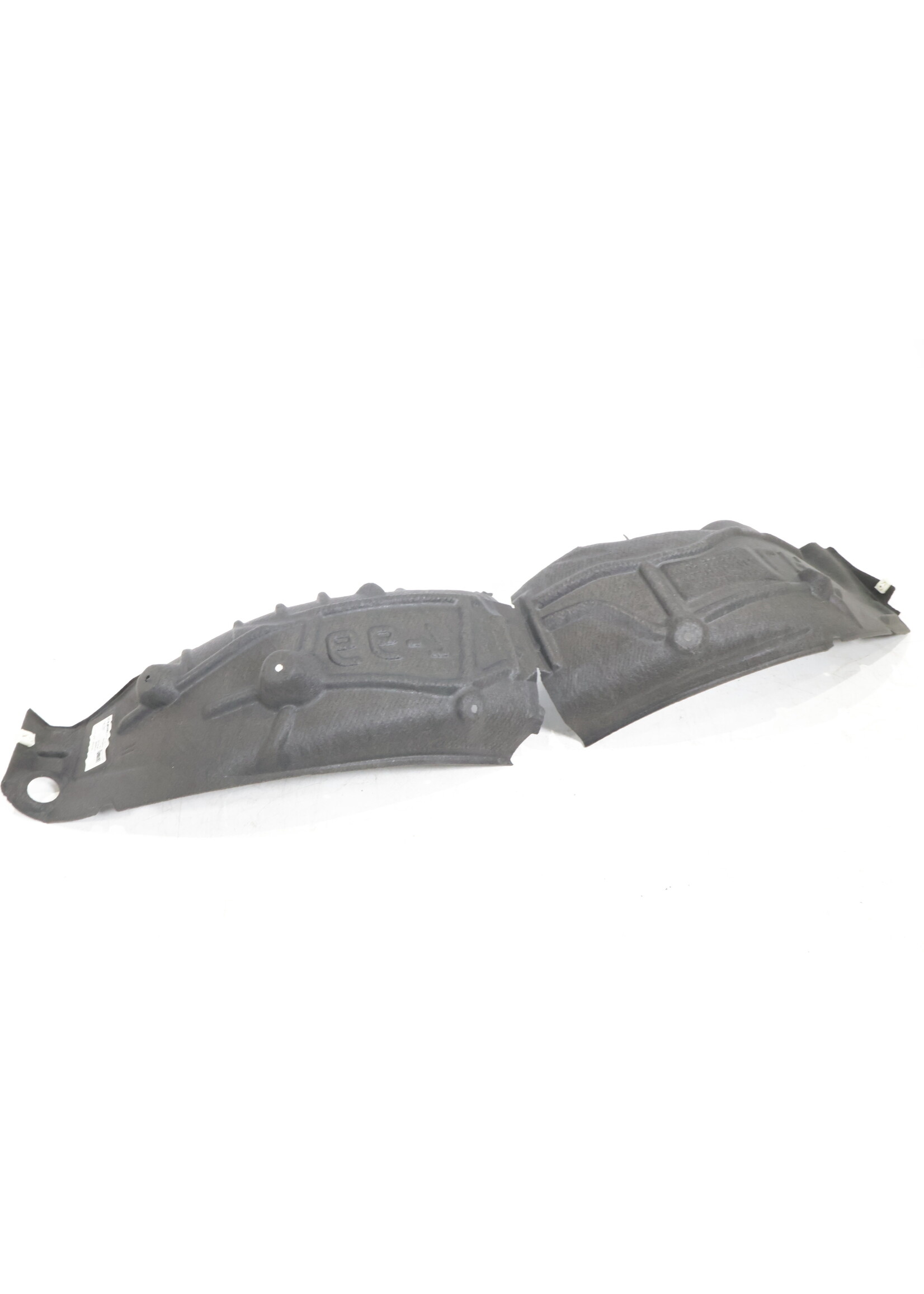 BMW  MINI Cooper F65 F66 F67 Rear left wheel arch liner / mud guard 51719629089 9629089