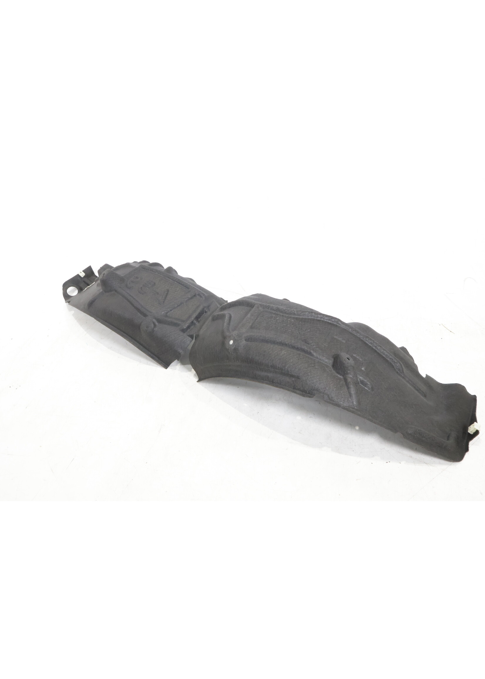 BMW MINI Cooper F65 F66 F67 Wielkast bekleding / modderkuip links achter 51719629089 9629089