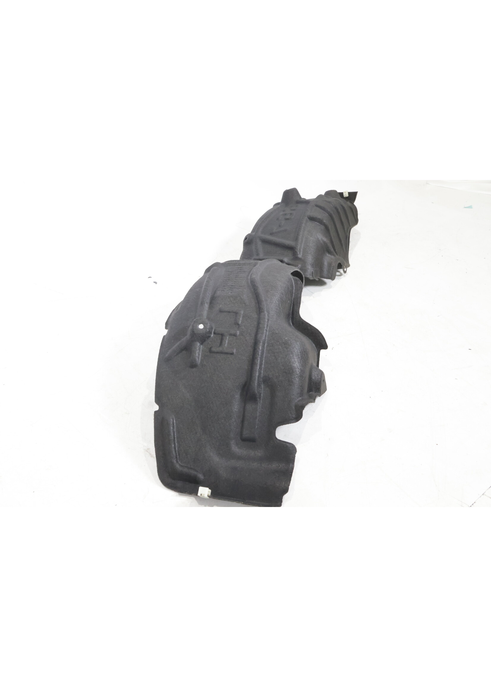 BMW  MINI Cooper F65 F66 F67 Rear left wheel arch liner / mud guard 51719629089 9629089