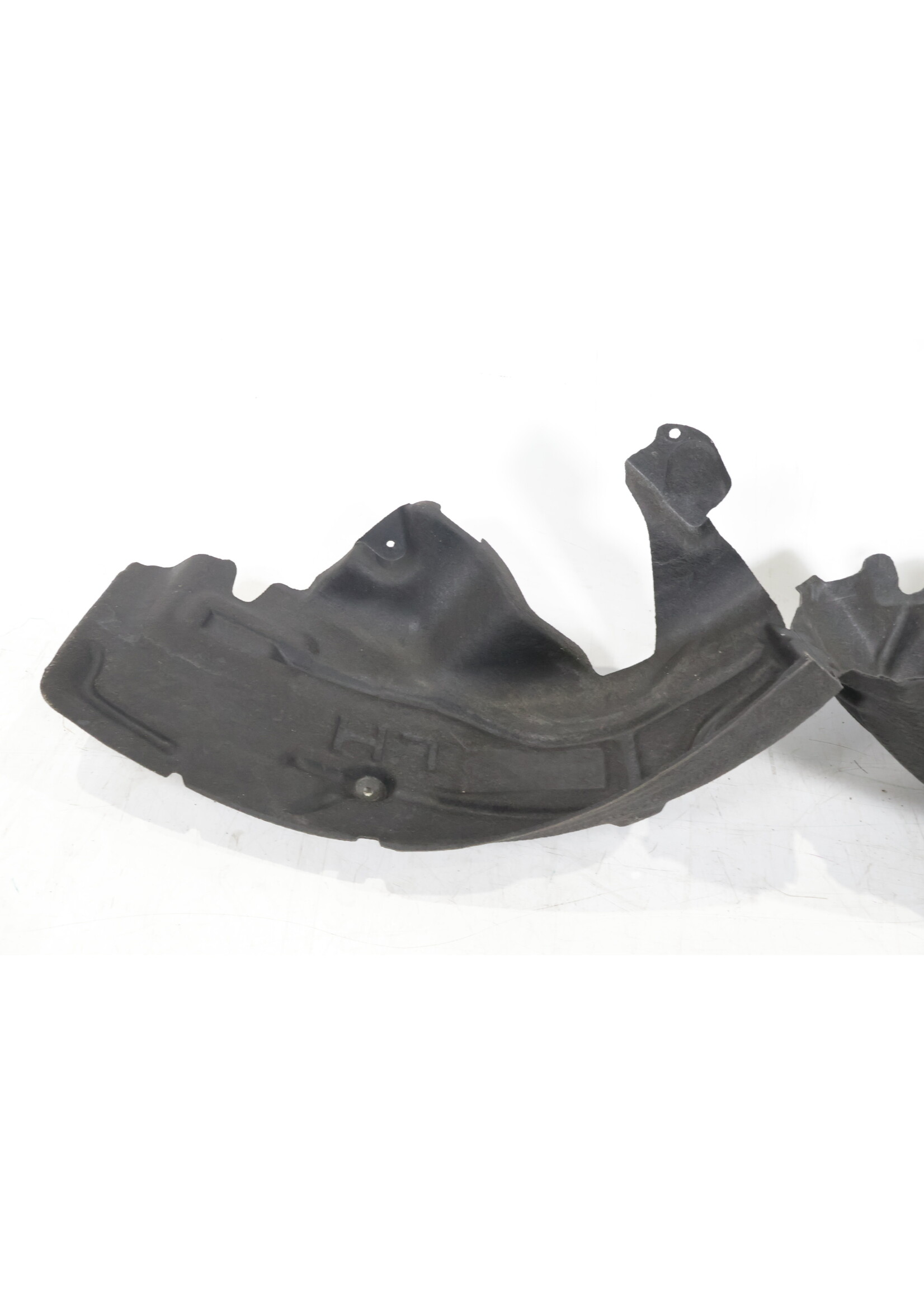 BMW  MINI Cooper F65 F66 F67 Rear left wheel arch liner / mud guard 51719629089 9629089