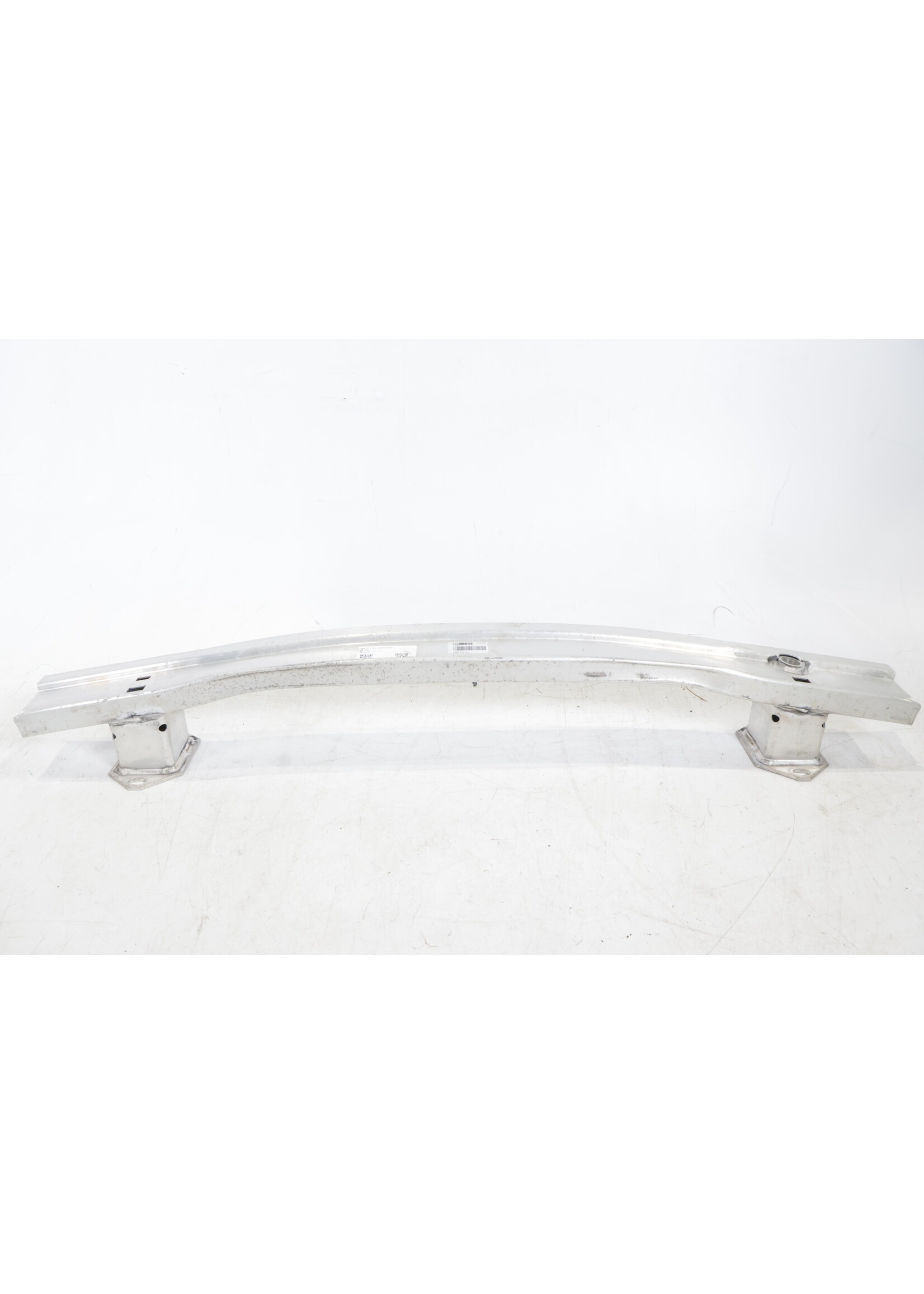 BMW MINI Cooper F55 F56 F57 Stoßfängerträger hinten 51127302552 7302552