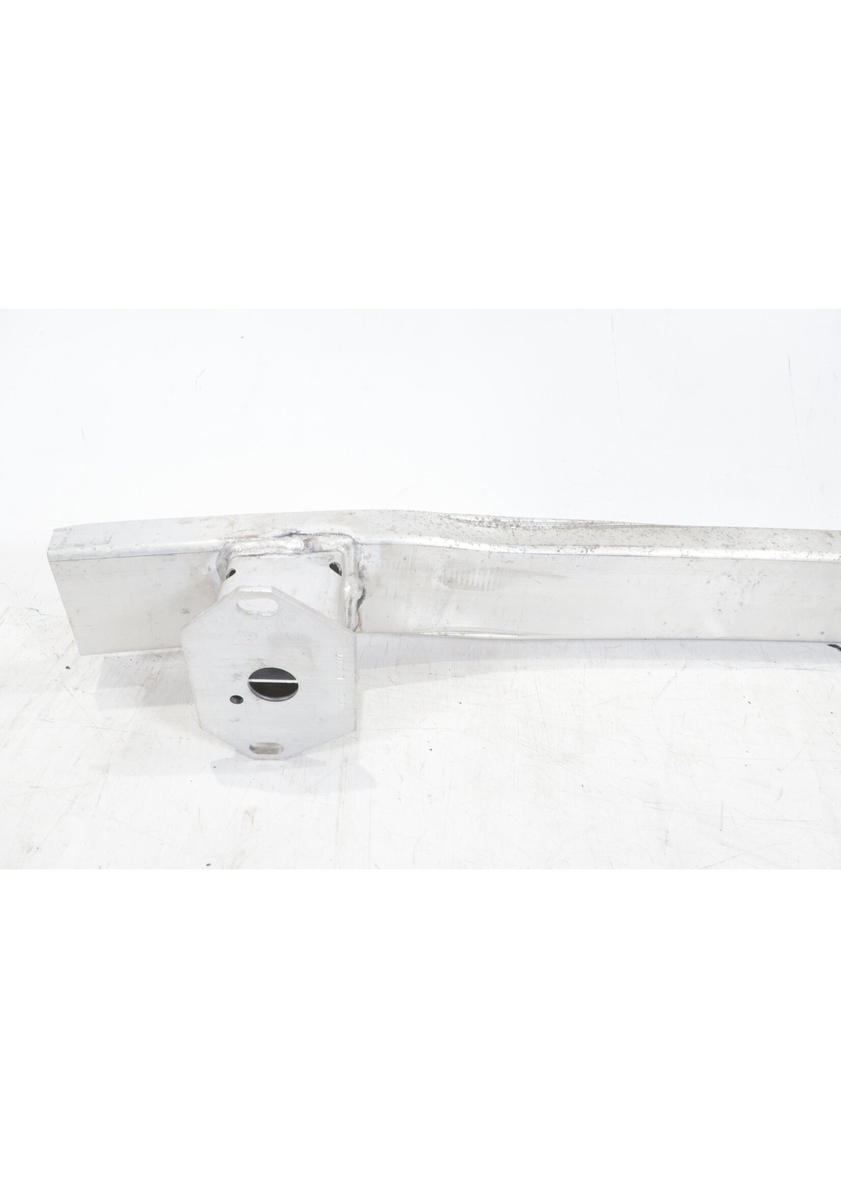 BMW MINI Cooper F55 F56 F57 Stoßfängerträger hinten 51127302552 7302552