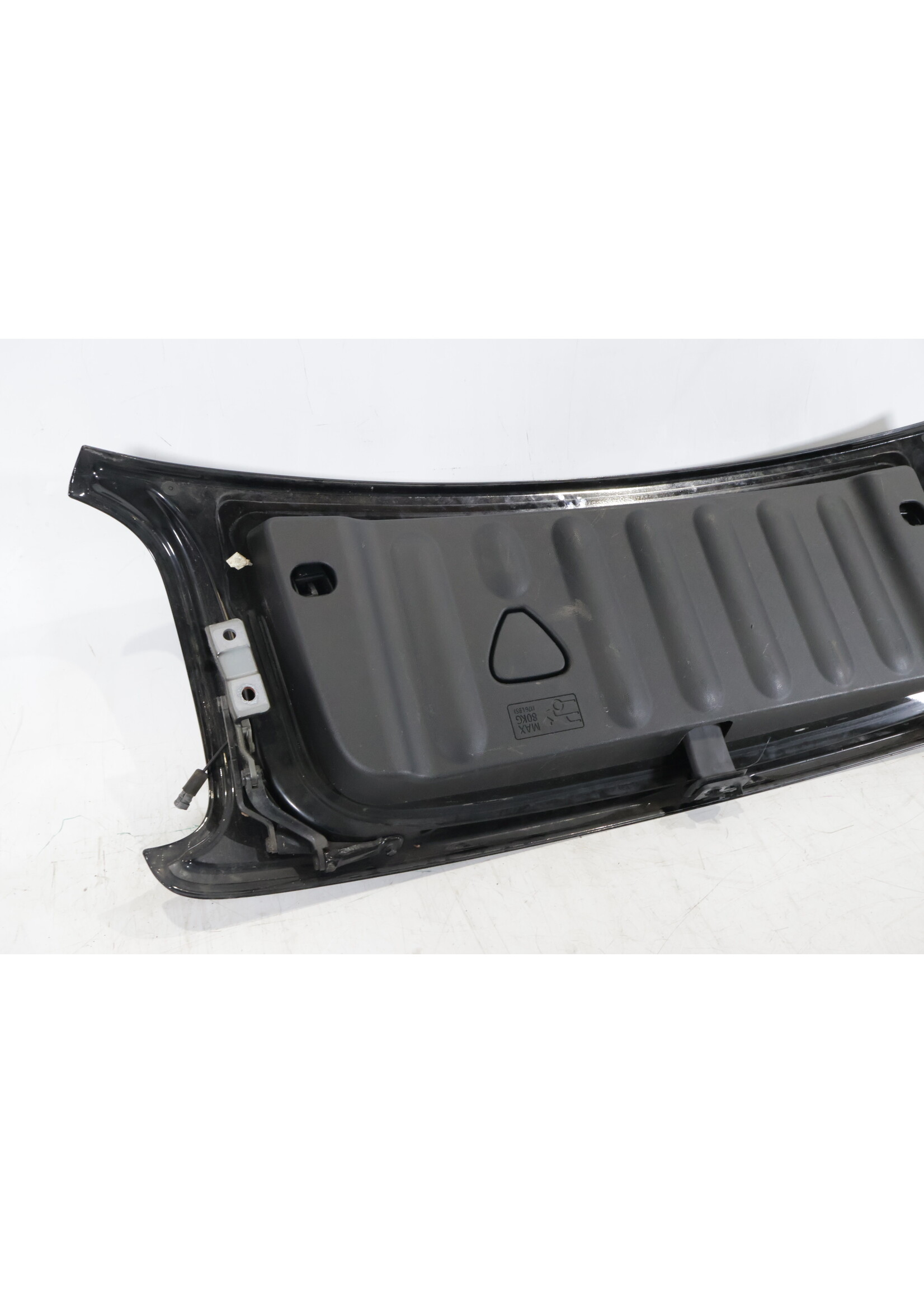 BMW MINI Cooper Convertible F57 Complete tailgate with camera 41007360368 7360368