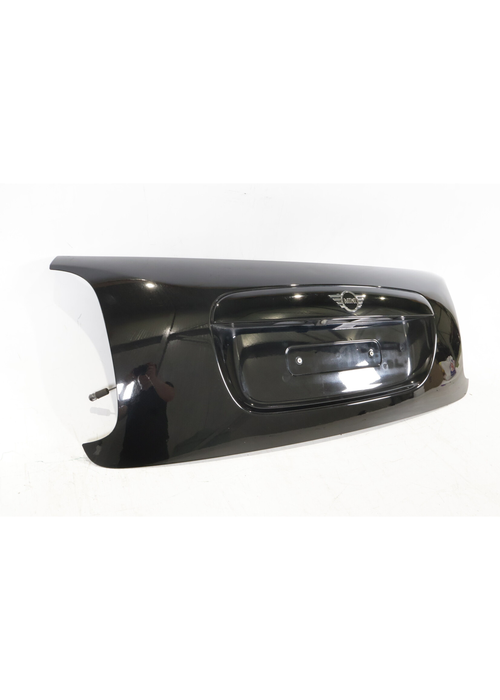 BMW MINI Cooper Convertible F57 Complete tailgate with camera 41007360368 7360368
