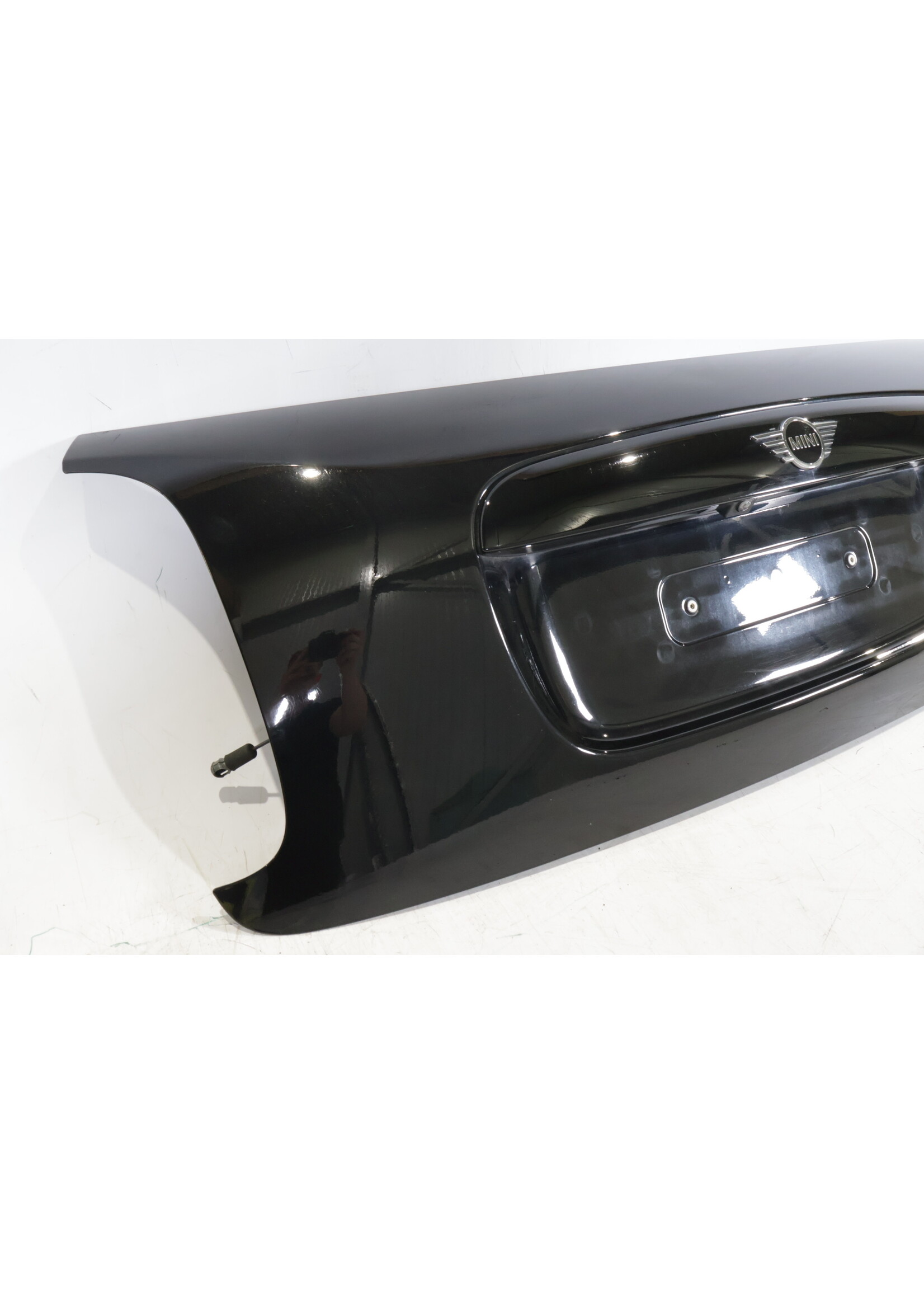 BMW MINI Cooper Convertible F57 Complete tailgate with camera 41007360368 7360368