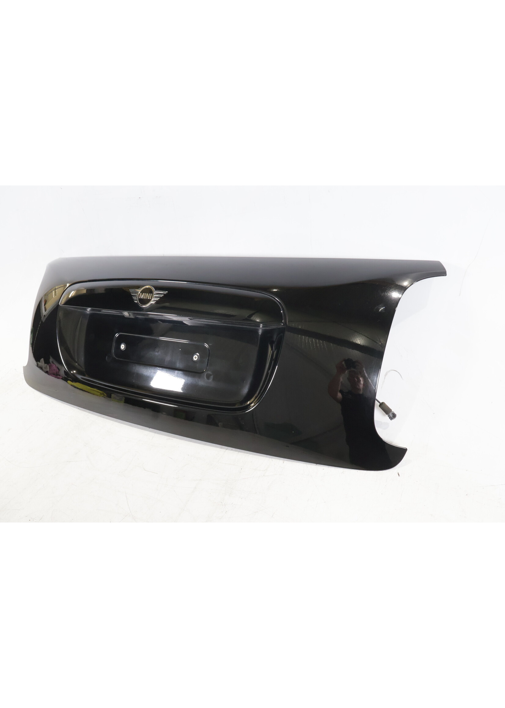 BMW MINI Cooper Convertible F57 Complete tailgate with camera 41007360368 7360368