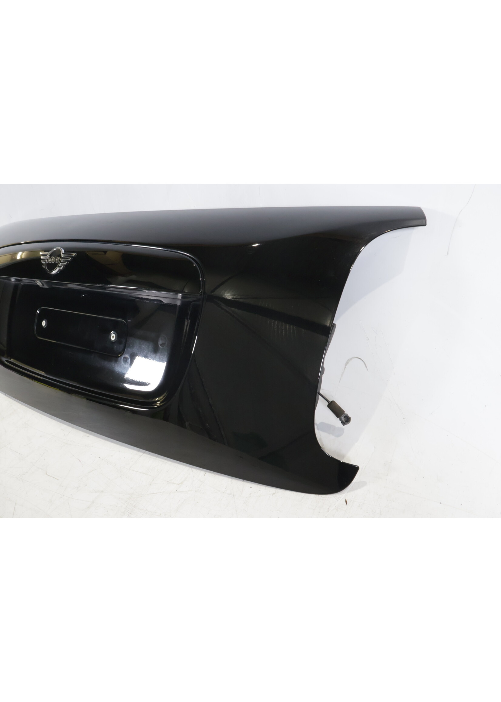 BMW MINI Cooper Cabrio F57 Complete achterklep met camera 41007360368 7360368
