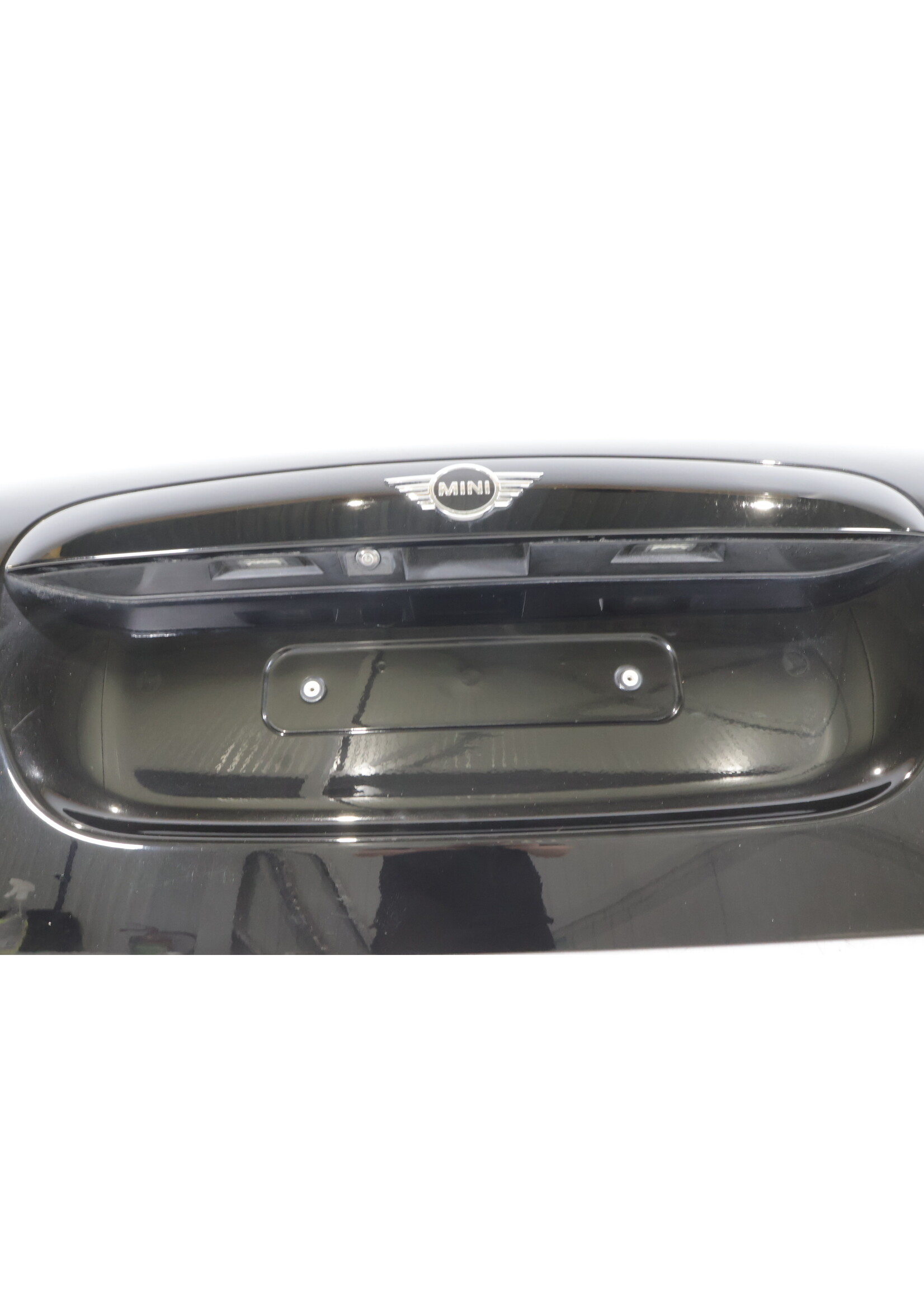 BMW MINI Cooper Cabrio F57 Complete achterklep met camera 41007360368 7360368