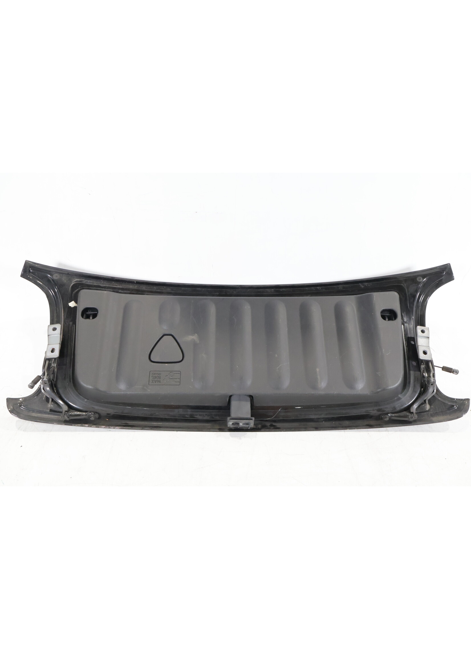 BMW MINI Cooper Cabrio F57 Complete achterklep met camera 41007360368 7360368