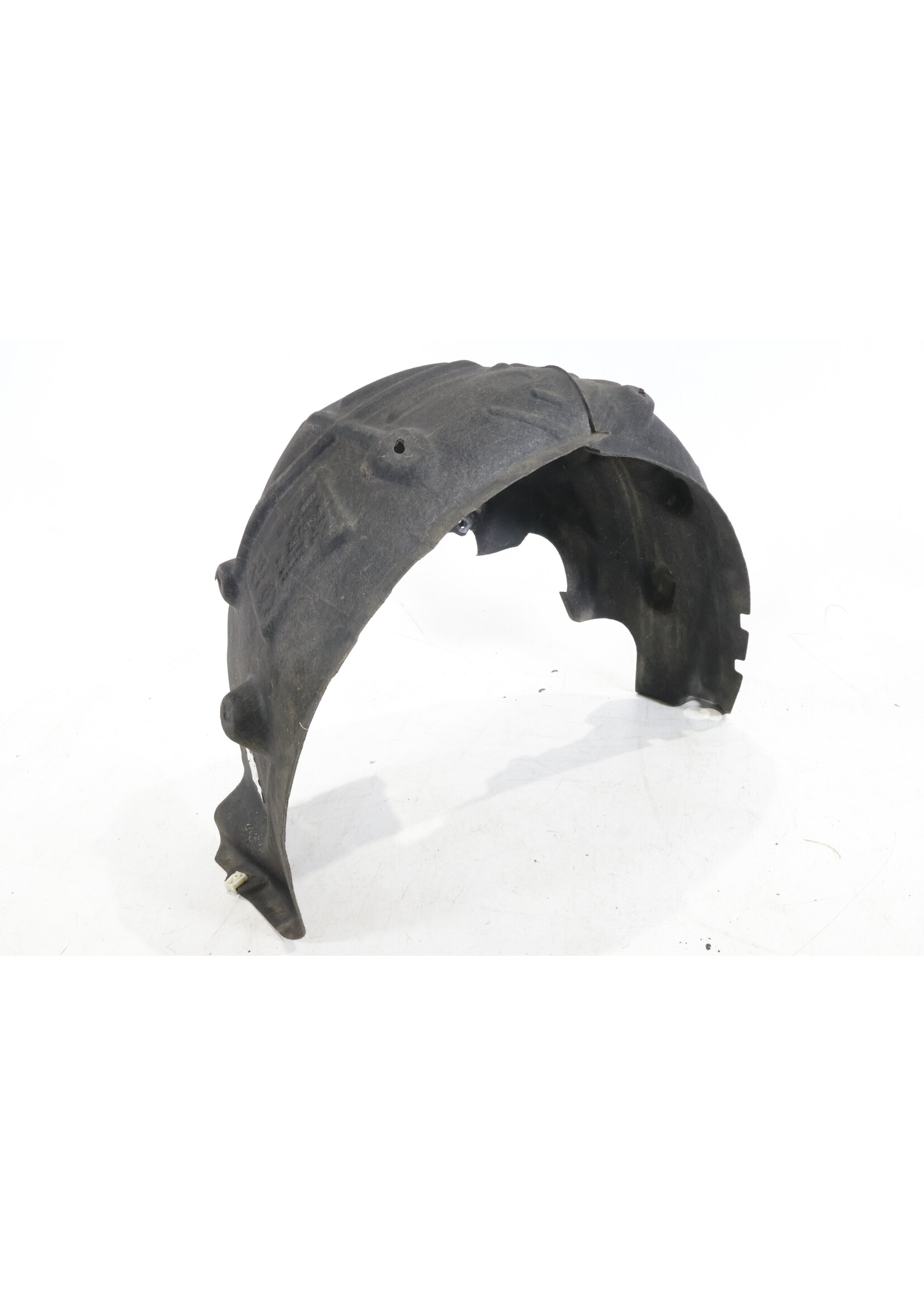 BMW MINI Cooper F56 F57 Wielkast / modderkuip bekleding rechts achter 9878942 51219878942