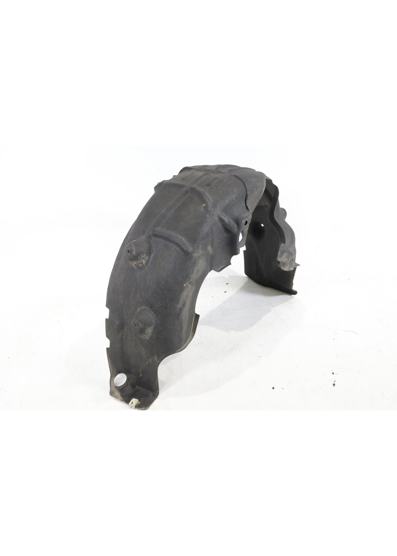 BMW MINI Cooper F56 F57 Wielkast / modderkuip bekleding rechts achter 9878942 51219878942