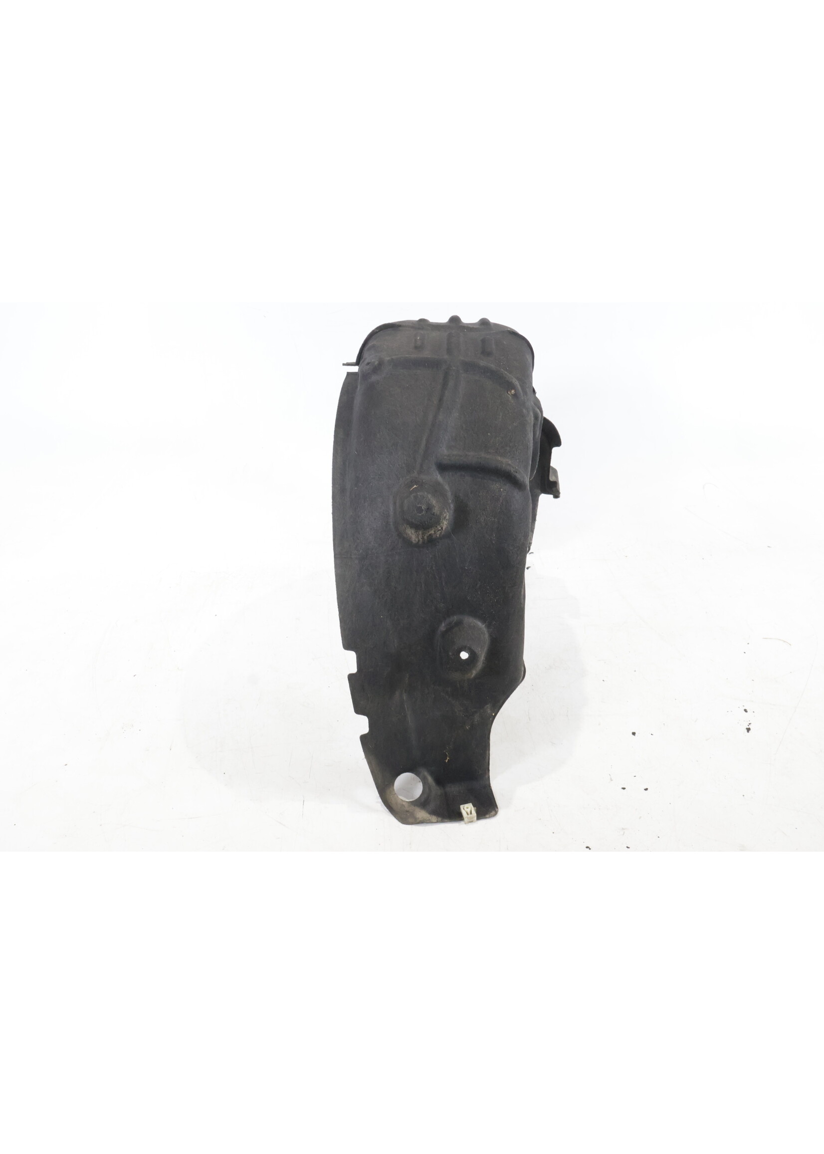 BMW MINI Cooper F56 F57 Rear right Wheel Arch Liner / Mudguard Liner 9878942 51219878942