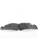 BMW MINI Cooper F56 F57 Radlaufschale hinten links / Radhausschale 9878941 51219878941