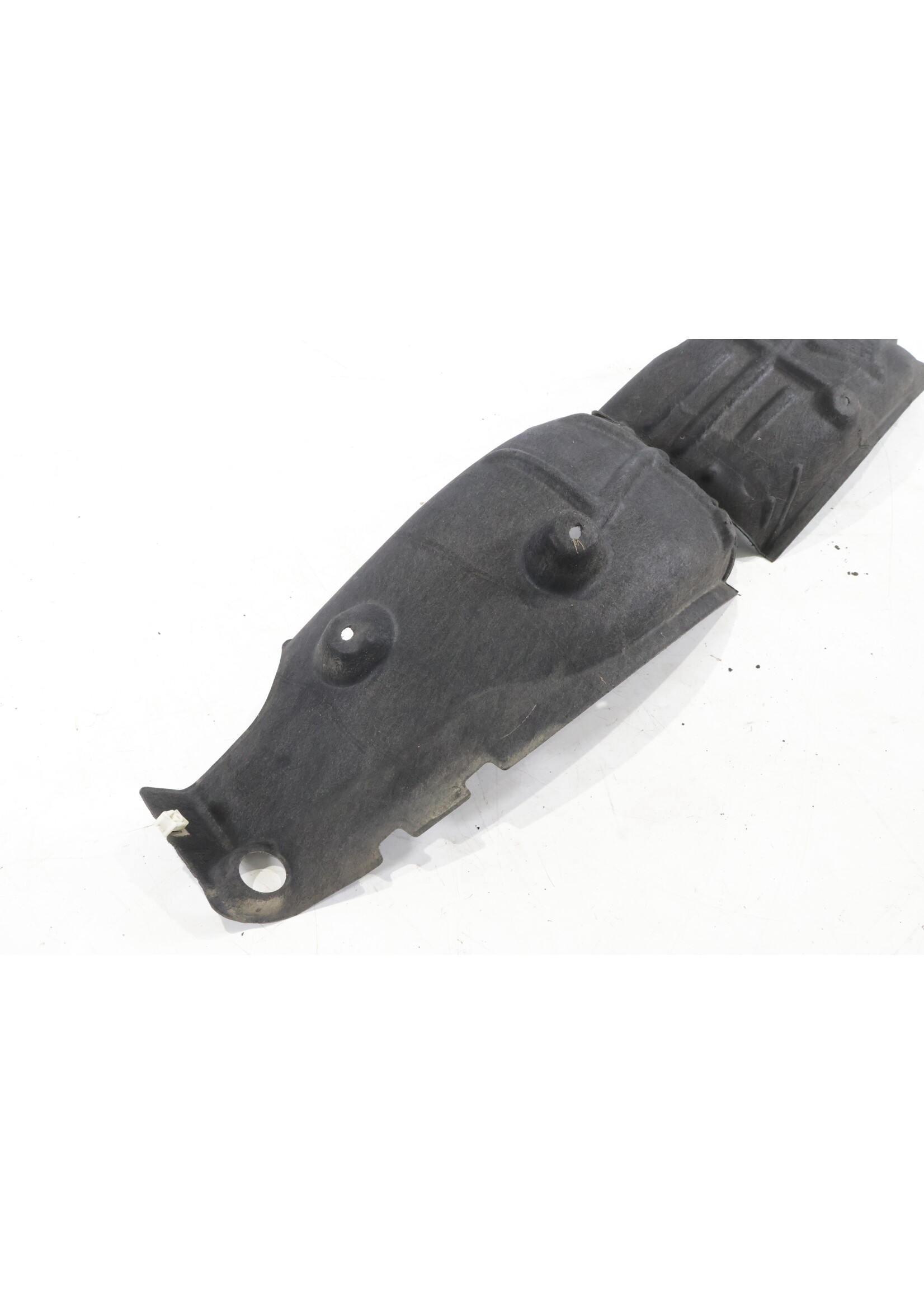 BMW MINI Cooper F56 F57 Radlaufschale hinten links / Radhausschale 9878941 51219878941