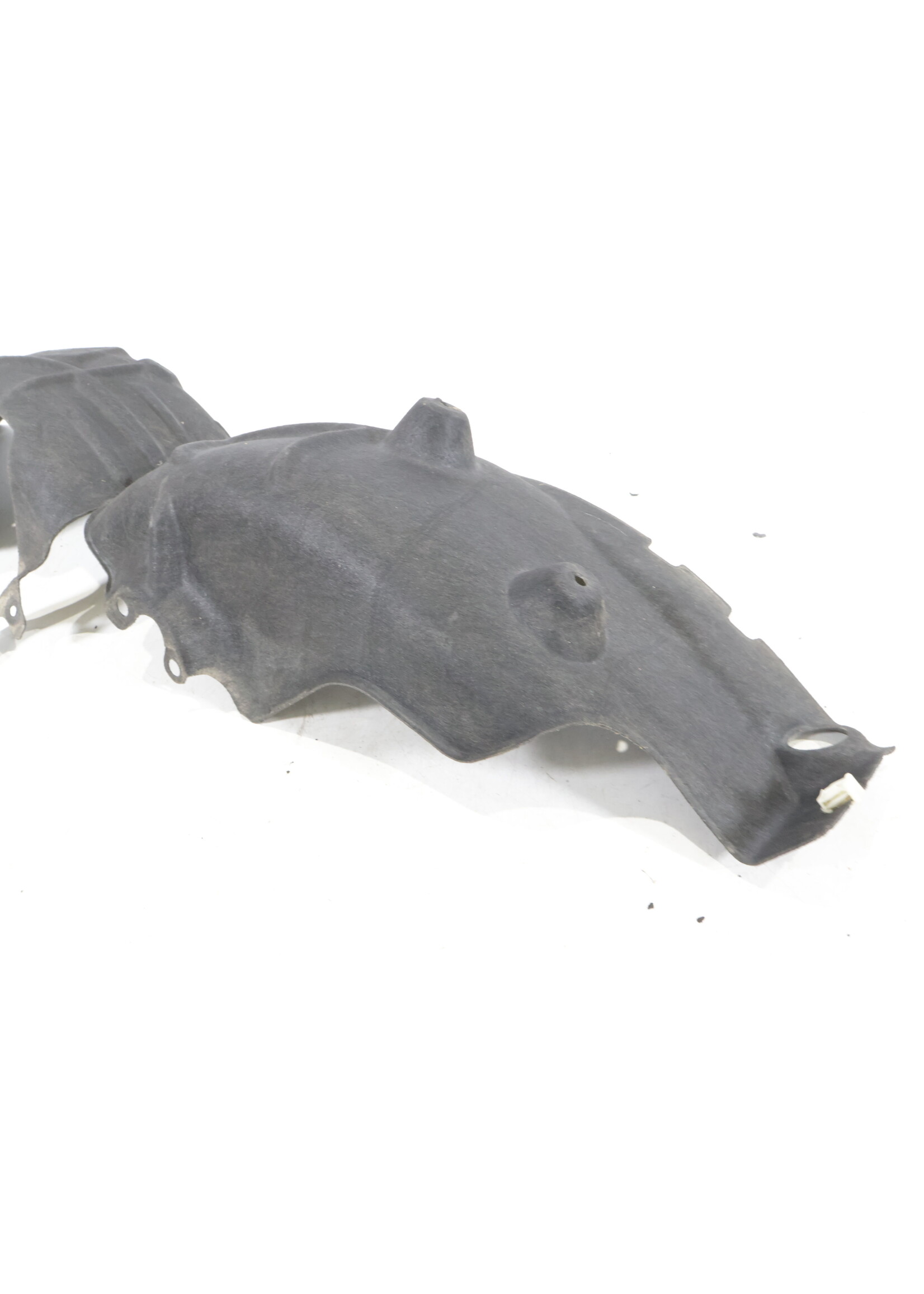 BMW MINI Cooper F56 F57 Rear left Wheel Arch Liner / Mudguard Liner 9878941 51219878941