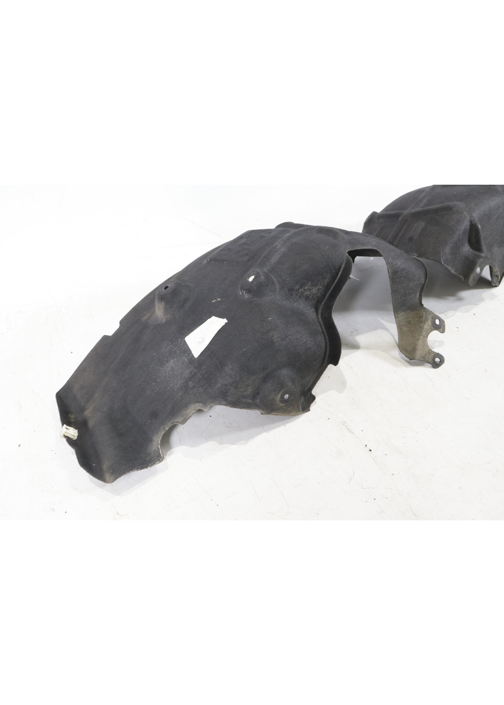 BMW MINI Cooper F56 F57 Radlaufschale hinten links / Radhausschale 9878941 51219878941