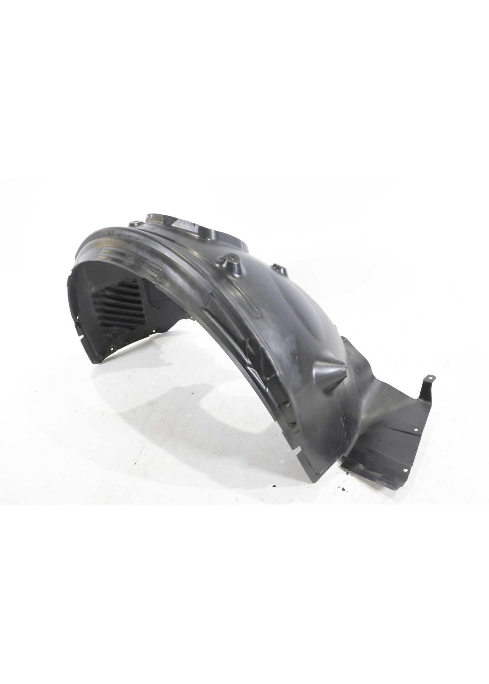 BMW MINI Cooper F65 F66 F67 Wielkast bekleding / modderkuip links voor 51719629091 9629091