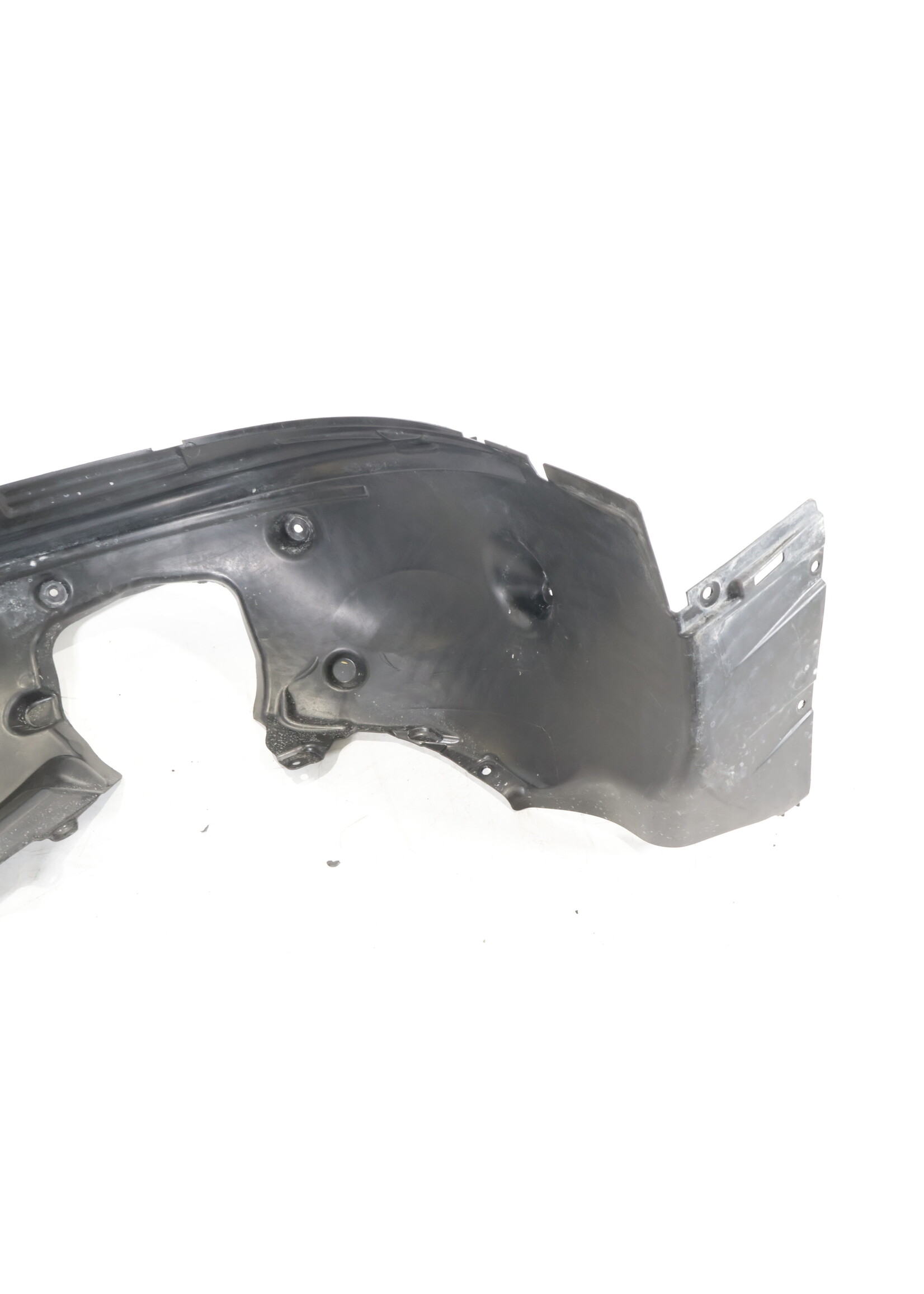 BMW MINI Cooper F65 F66 F67 Radlaufschale / Radhausschale vorne links 51719629091 9629091