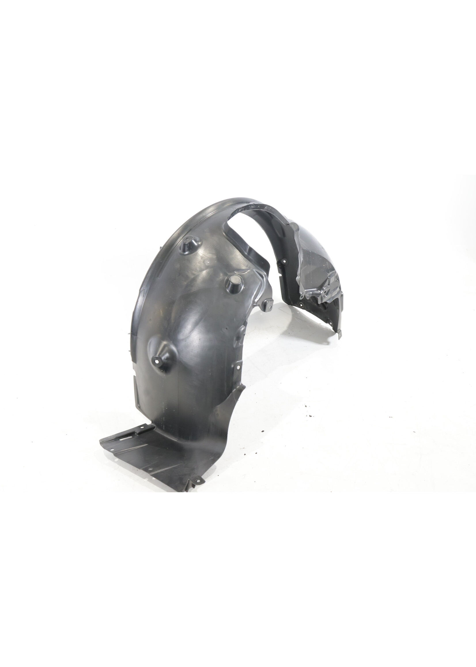 BMW MINI Cooper F65 F66 F67 Radlaufschale / Radhausschale vorne links 51719629091 9629091