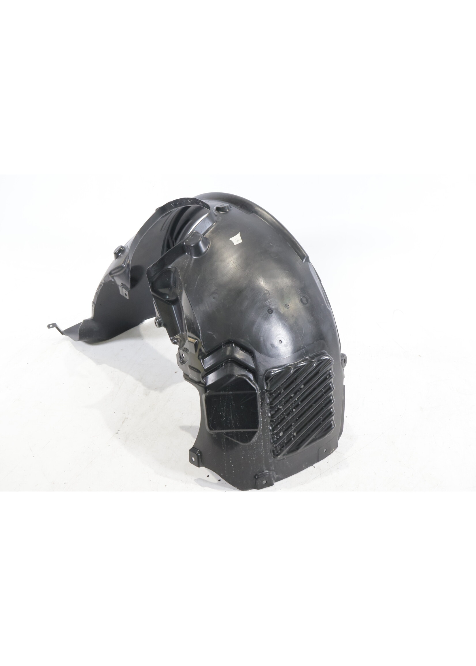 BMW MINI Cooper F65 F66 F67 Wielkast bekleding / modderkuip links voor 51719629091 9629091