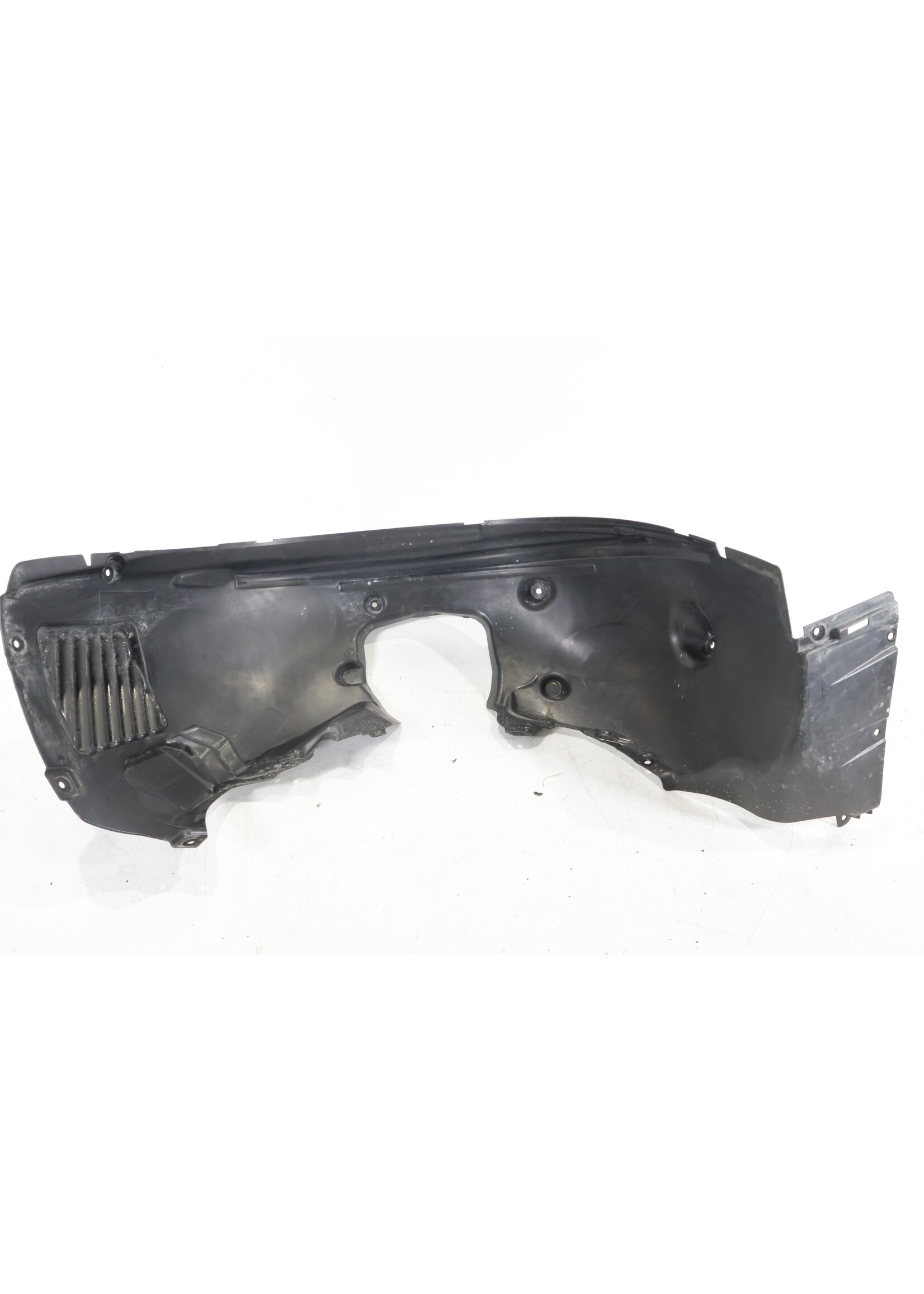 BMW MINI Cooper F65 F66 F67 Wielkast bekleding / modderkuip links voor 51719629091 9629091