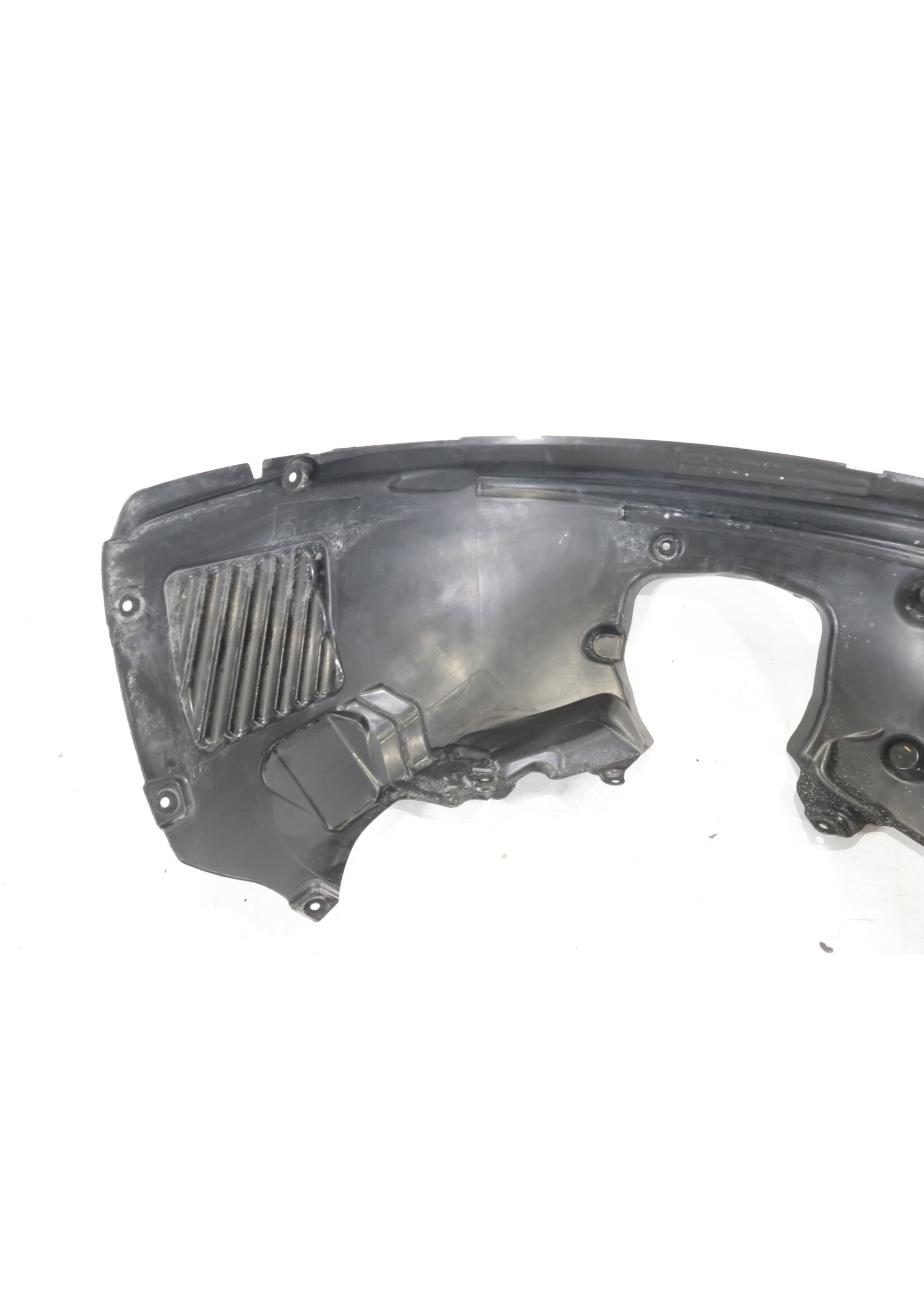 BMW MINI Cooper F65 F66 F67 Wielkast bekleding / modderkuip links voor 51719629091 9629091