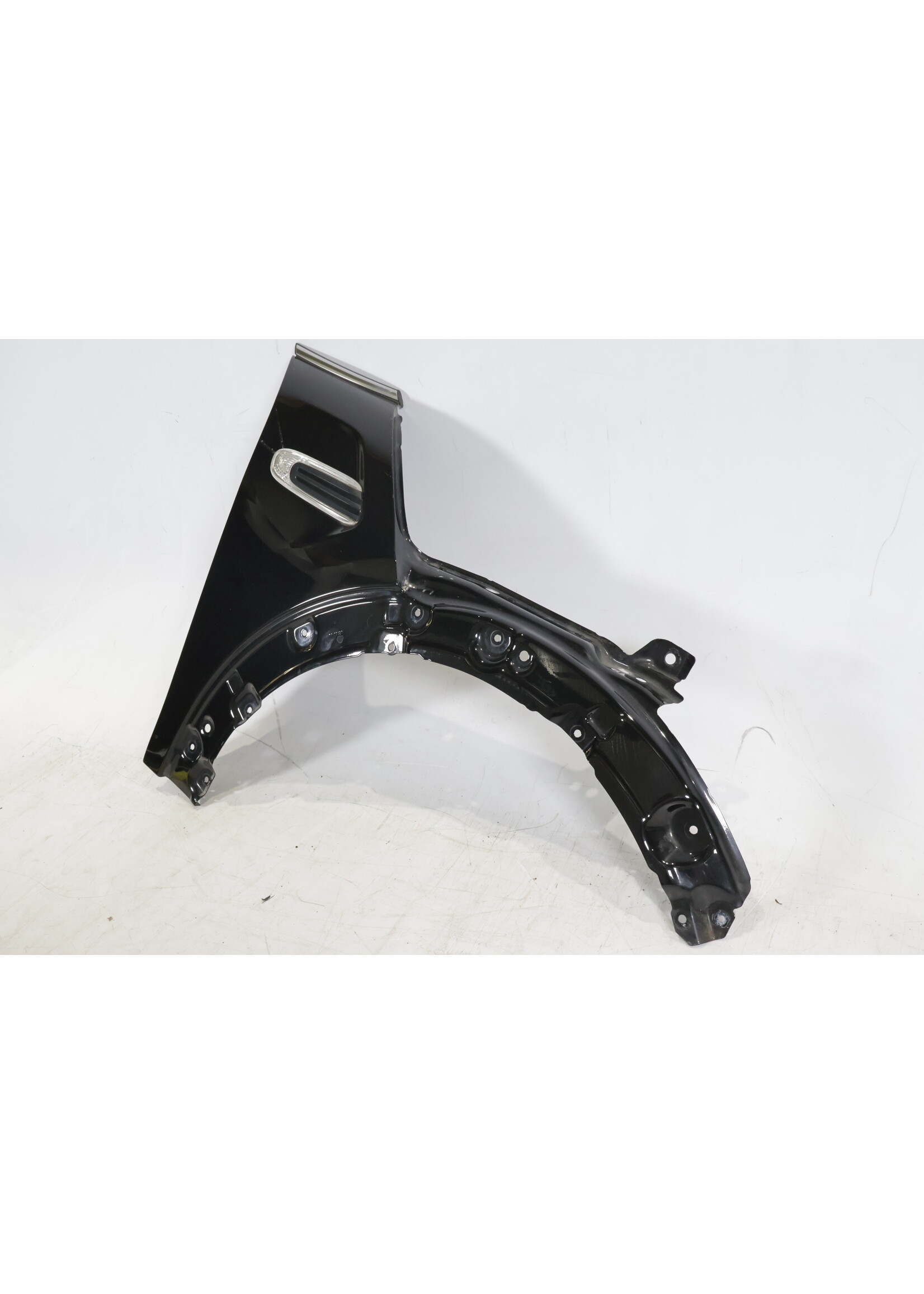 BMW MINI Cooper F55 F56 F57 Zijscherm rechts 7374522 41007374522