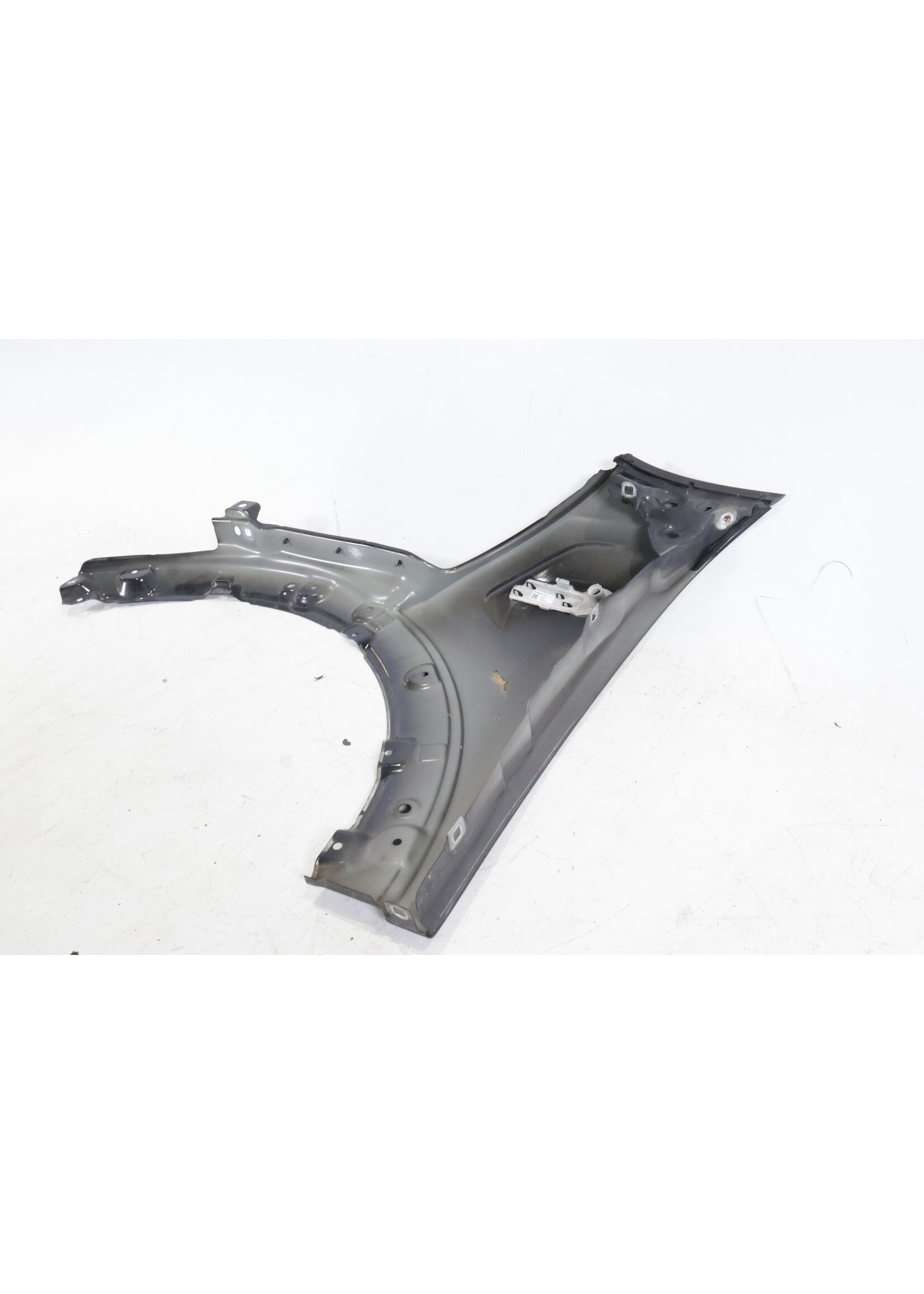 BMW MINI Cooper F55 F56 F57 Zijscherm rechts 7374522 41007374522