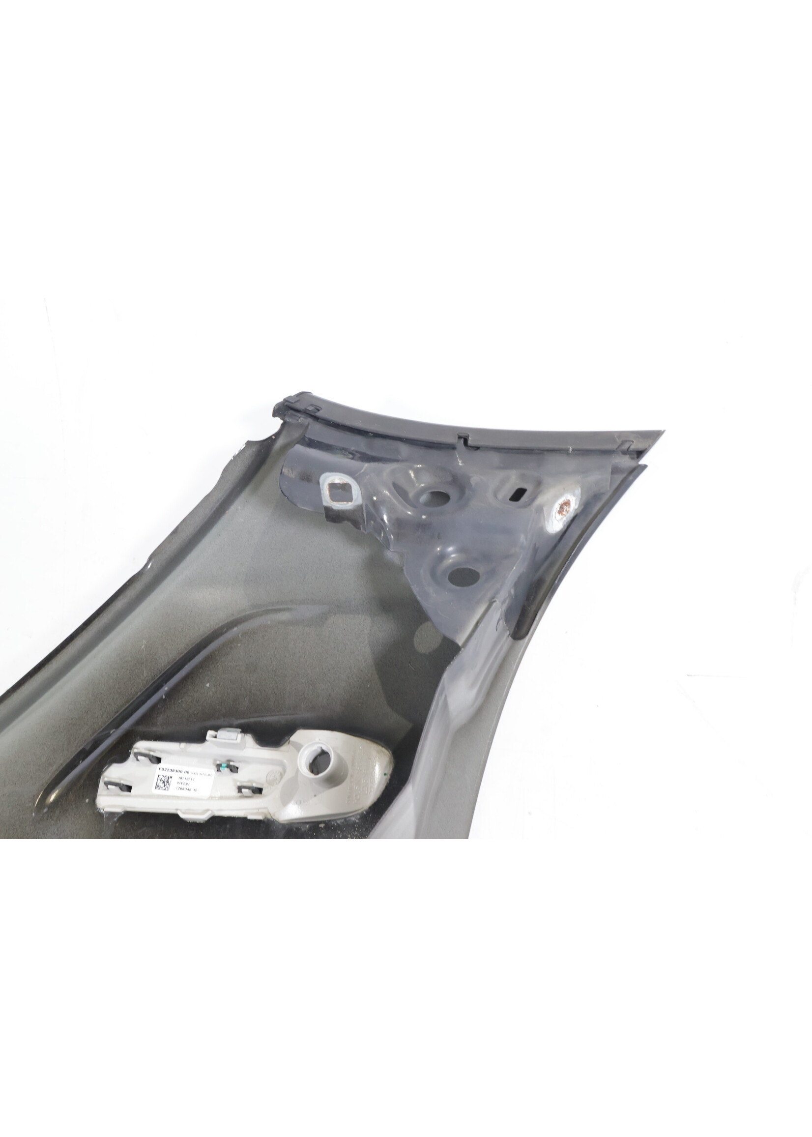 BMW MINI Cooper F55 F56 F57 Seitenwand rechts 7374522 41007374522