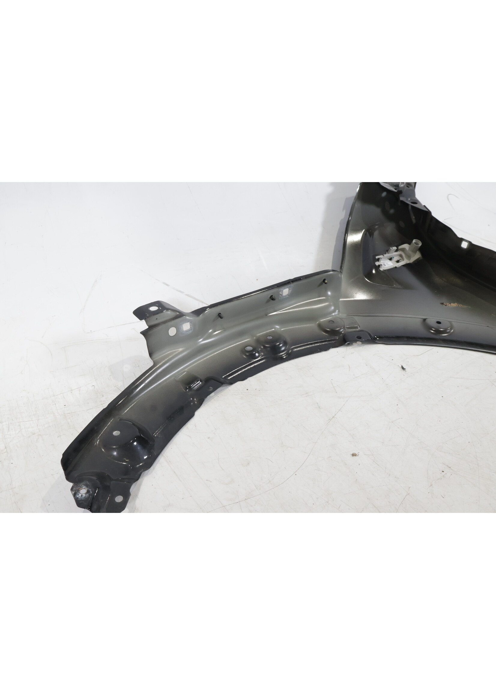 BMW MINI Cooper F55 F56 F57 Zijscherm rechts 7374522 41007374522