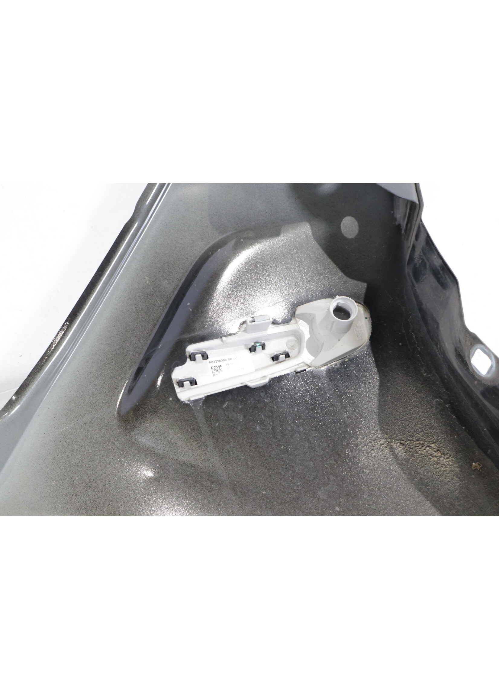 BMW MINI Cooper F55 F56 F57 Zijscherm rechts 7374522 41007374522