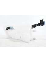 BMW MINI Cooper F65 F66 F67 Sproeier reservoir / ruitensproeier tank 61665A79740 61665B546D5