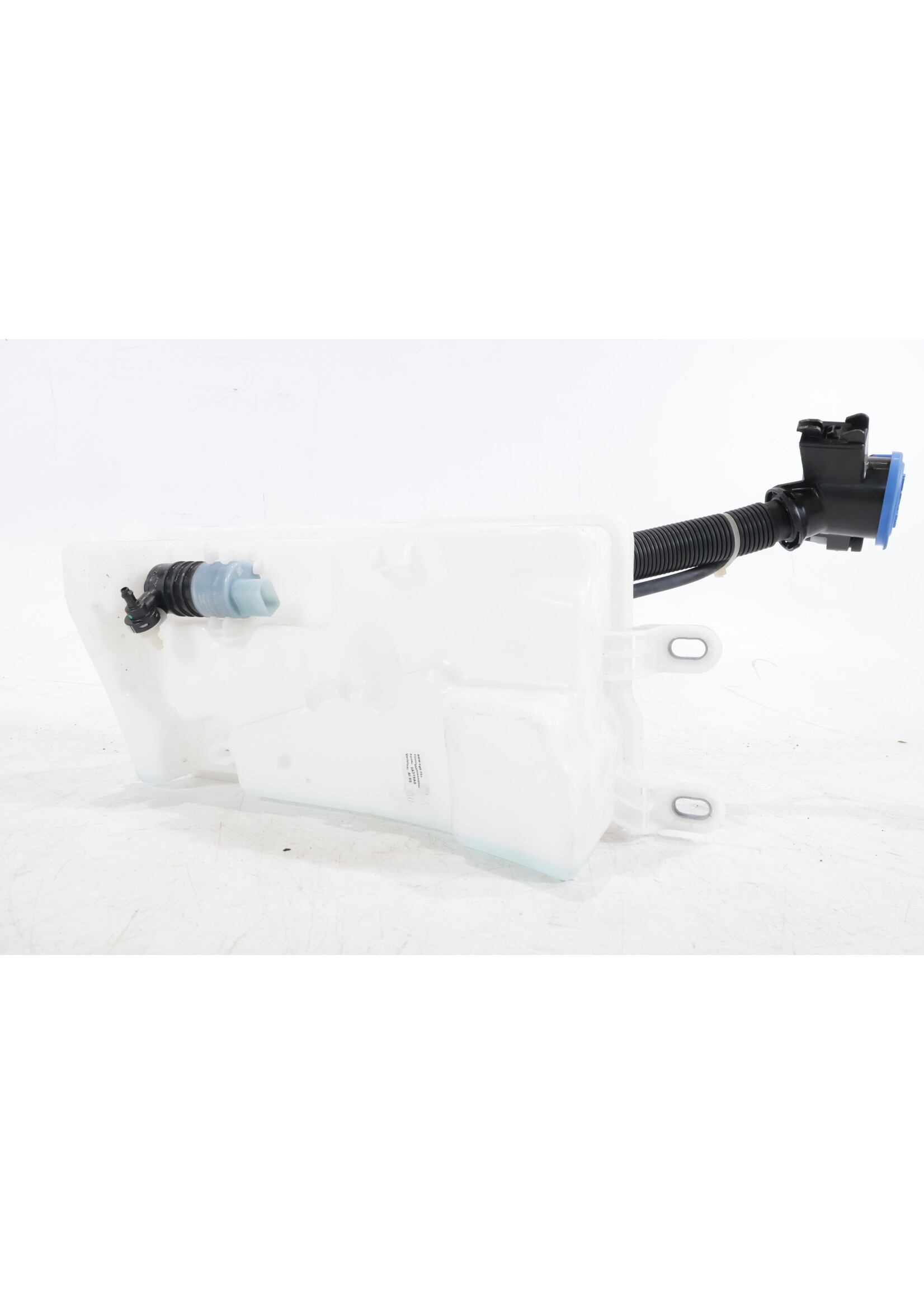 BMW MINI Cooper F65 F66 F67 Wischwasserbehälter / Scheibenwaschbehälter 61665A79740 61665B546D5