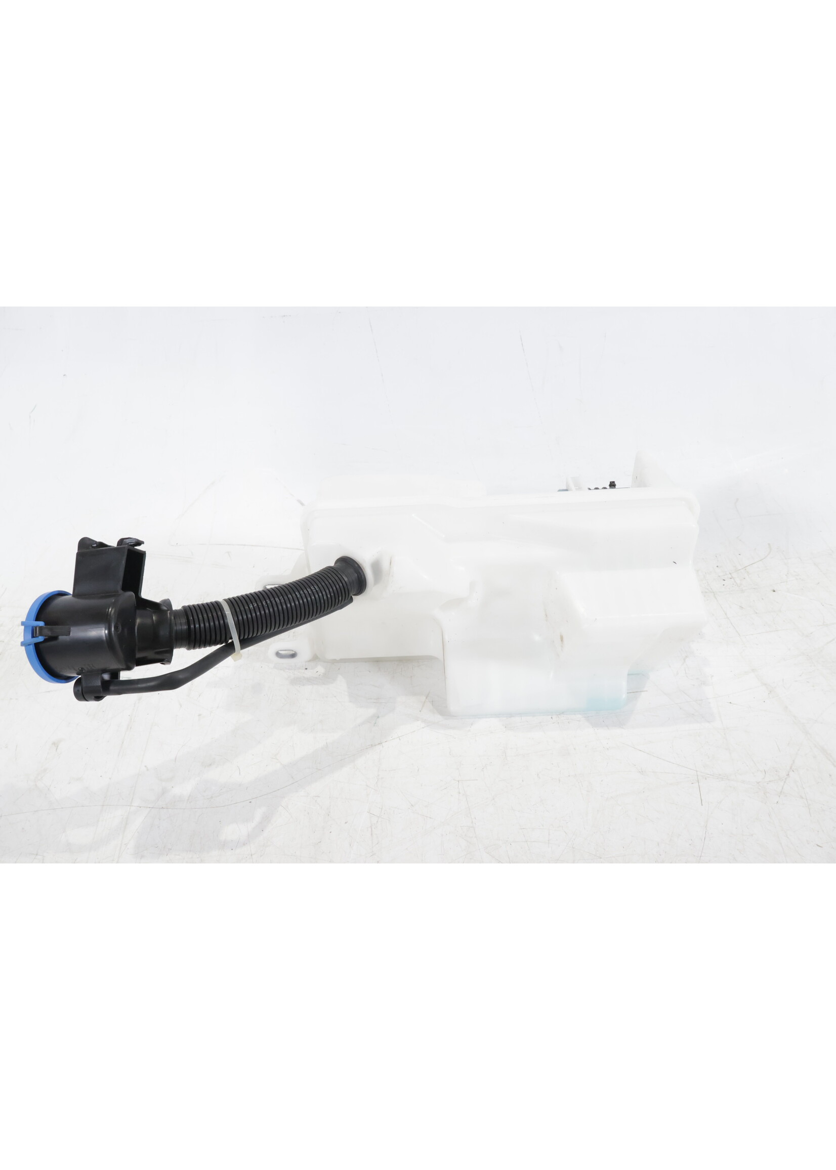 BMW MINI Cooper F65 F66 F67 Sproeier reservoir / ruitensproeier tank 61665A79740 61665B546D5