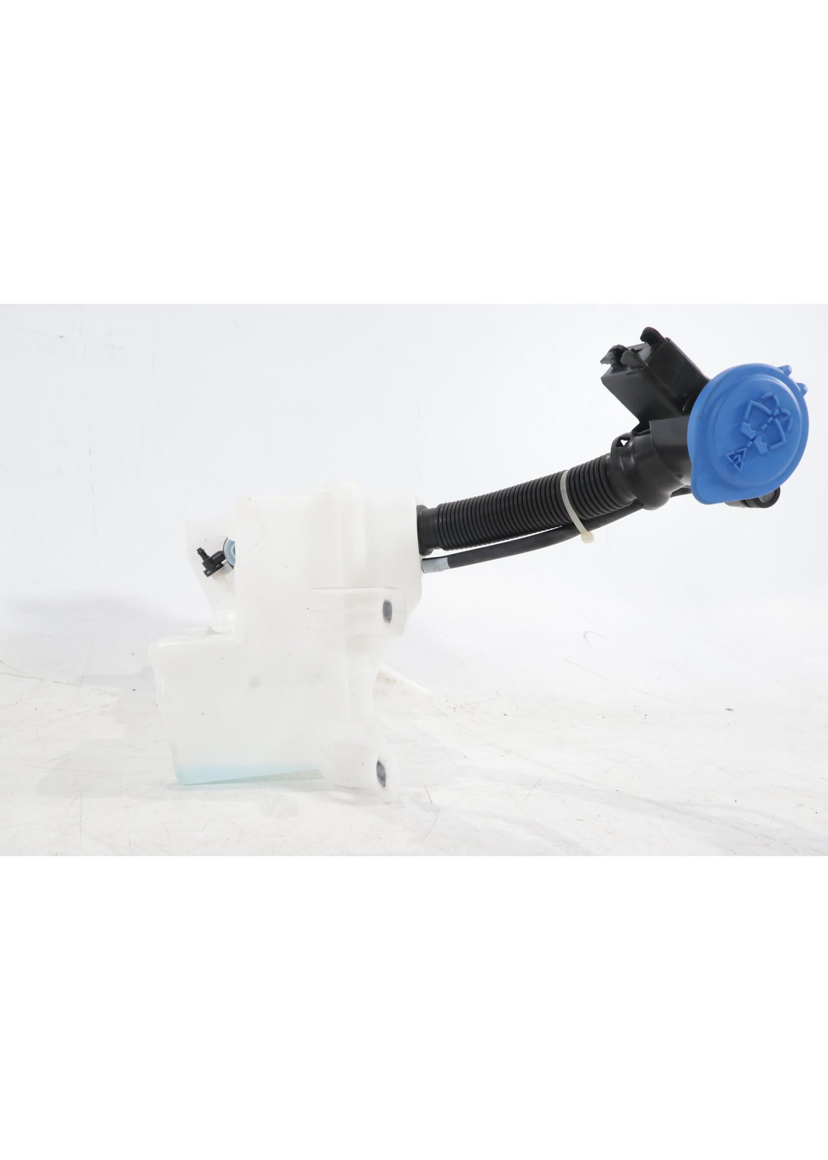 BMW MINI Cooper F65 F66 F67 Sproeier reservoir / ruitensproeier tank 61665A79740 61665B546D5