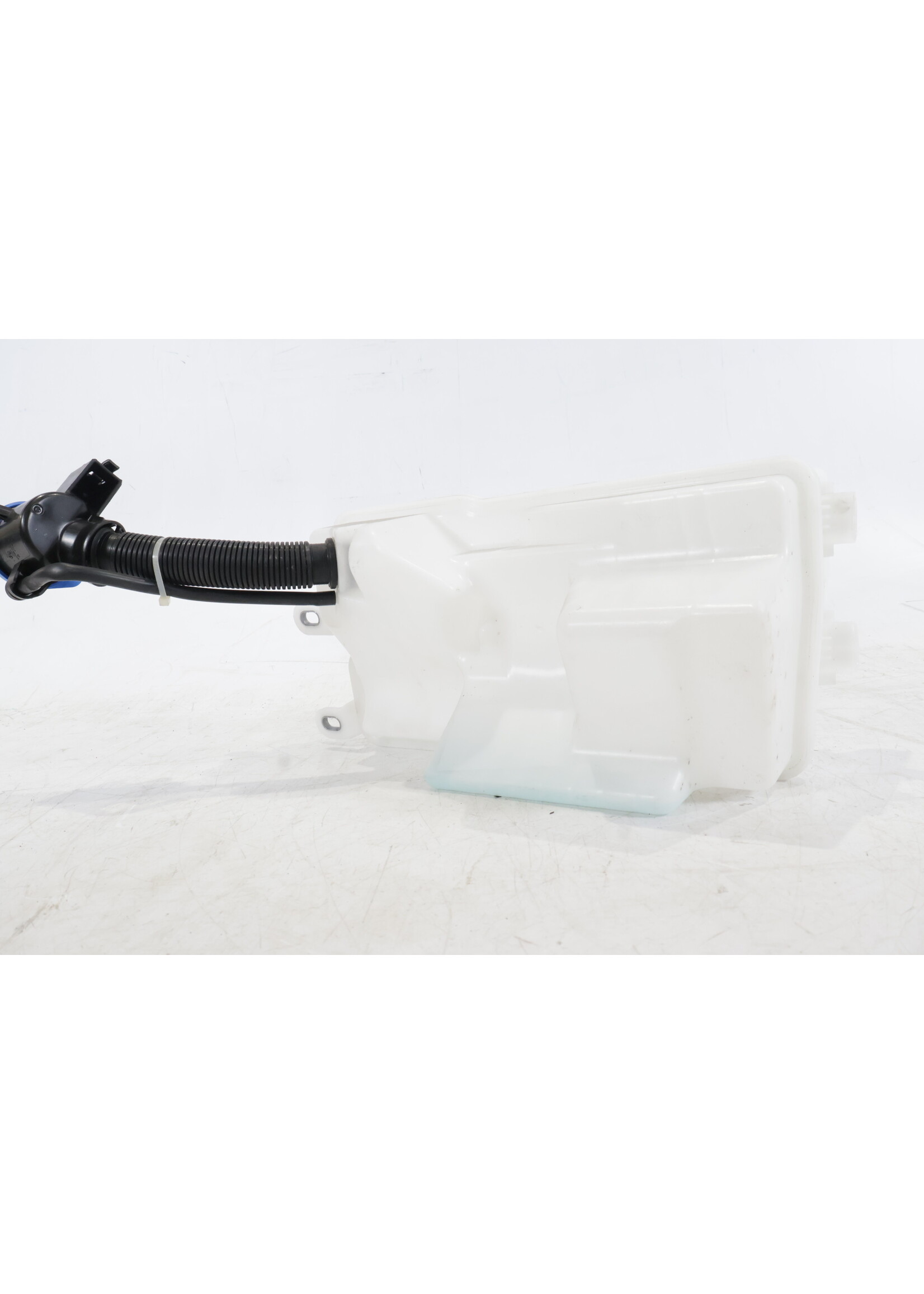 BMW MINI Cooper F65 F66 F67 Sproeier reservoir / ruitensproeier tank 61665A79740 61665B546D5