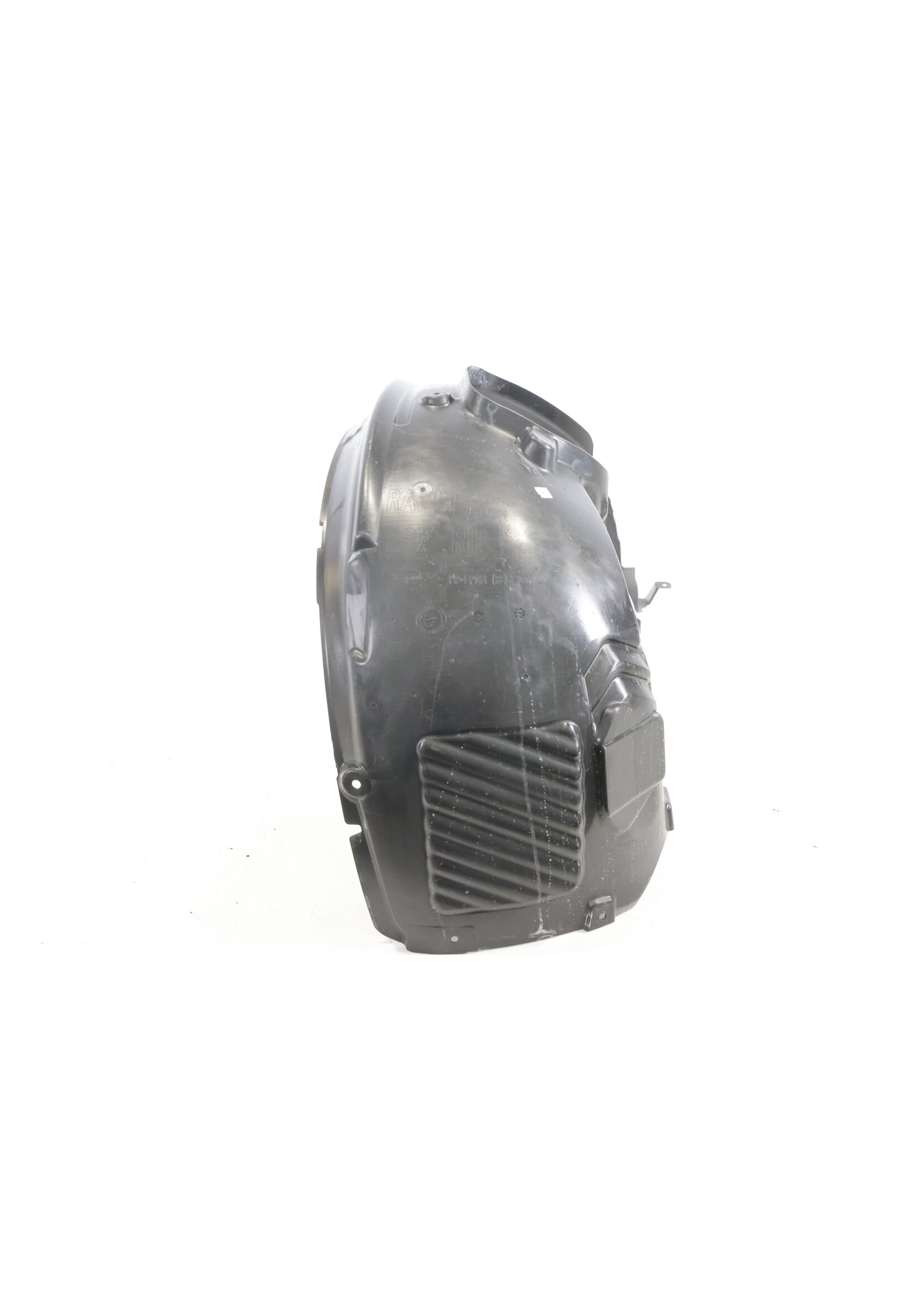 BMW MINI Cooper F65 F66 F67 Wielkast bekleding / modderkuip rechts voor 51719629090 9629090
