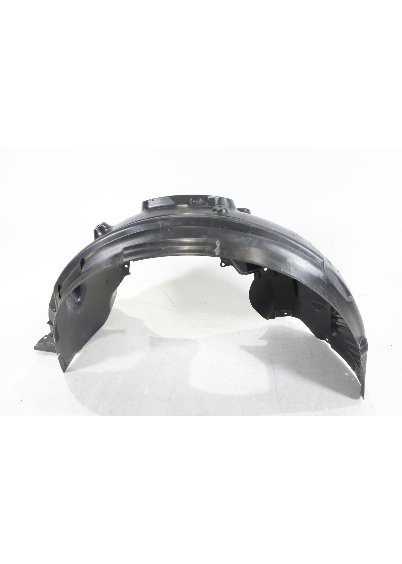 BMW MINI Cooper F65 F66 F67 Wielkast bekleding / modderkuip rechts voor 51719629090 9629090
