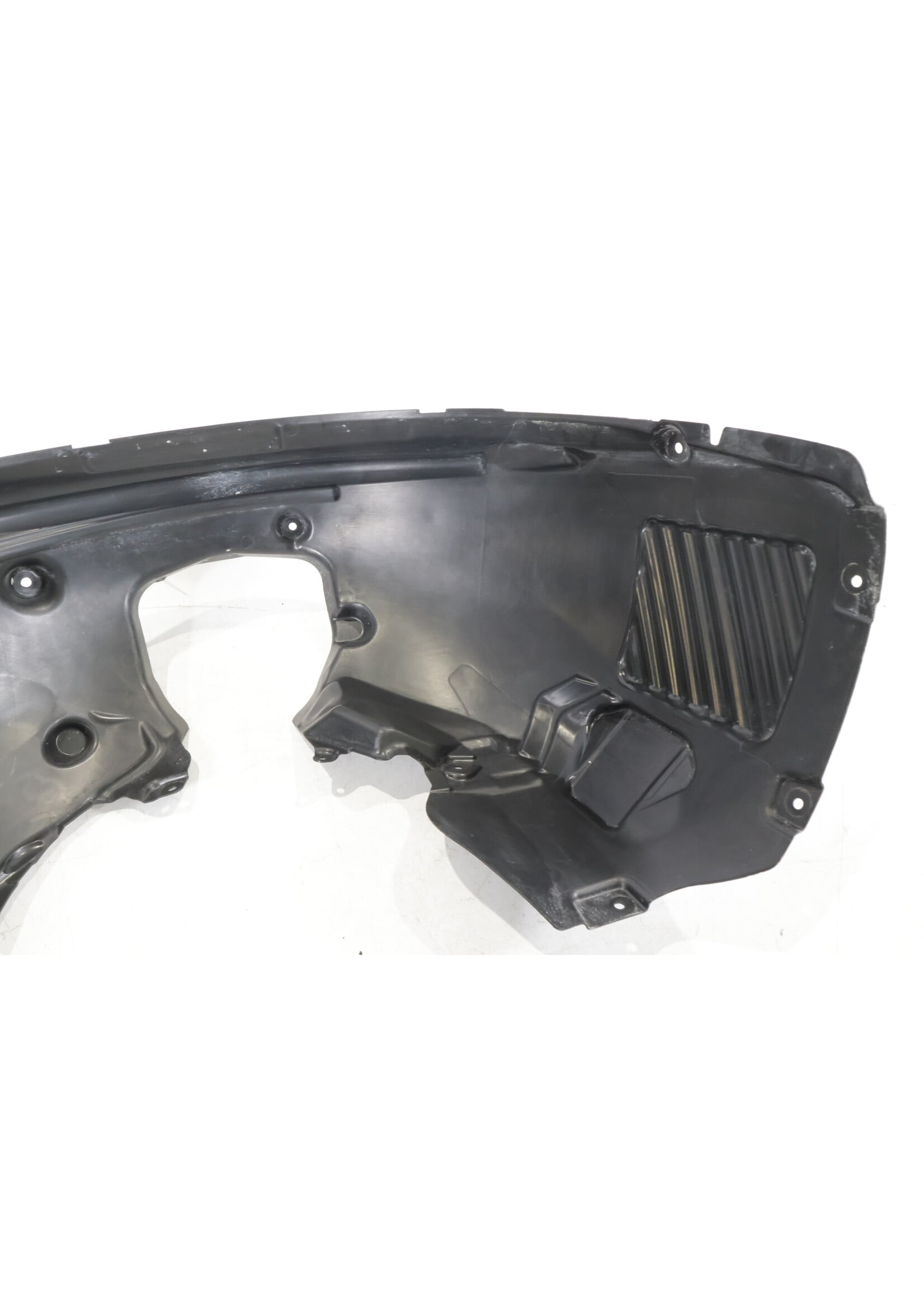 BMW MINI Cooper F65 F66 F67 Radhausverkleidung / Radhausschale vorne rechts 51719629090 9629090