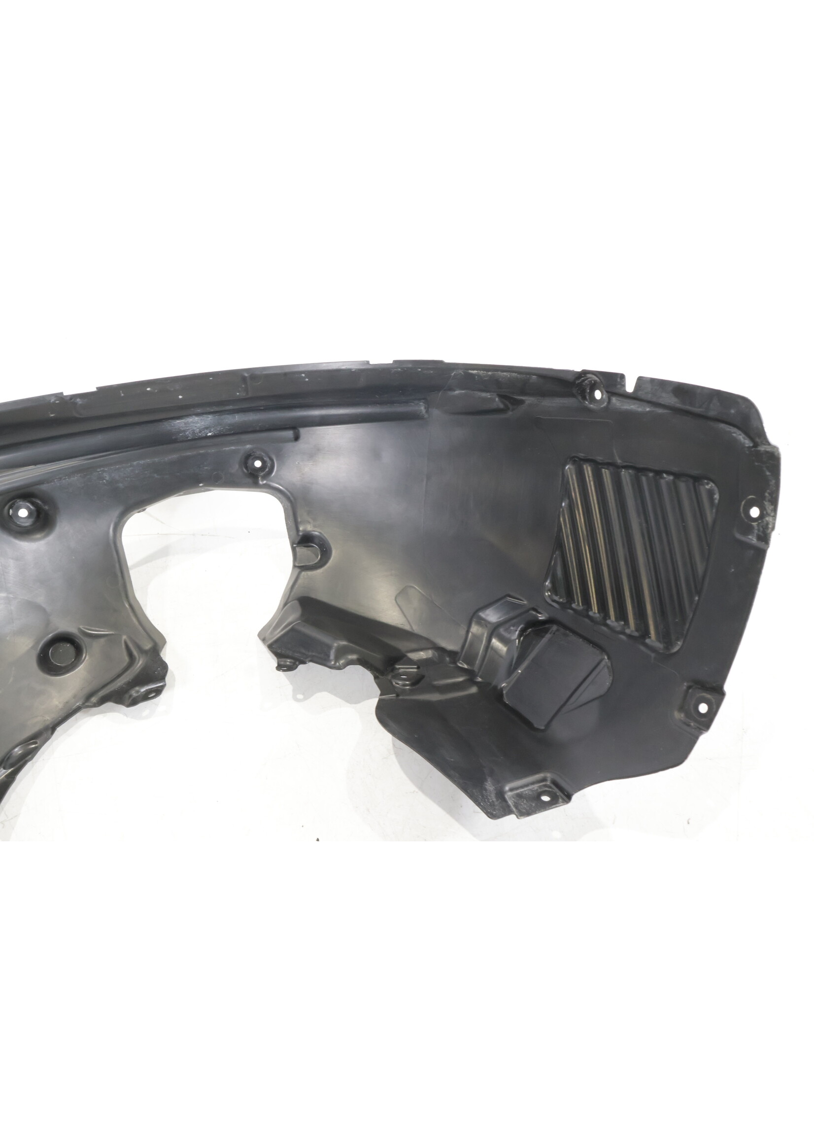 BMW MINI Cooper F65 F66 F67 Wielkast bekleding / modderkuip rechts voor 51719629090 9629090