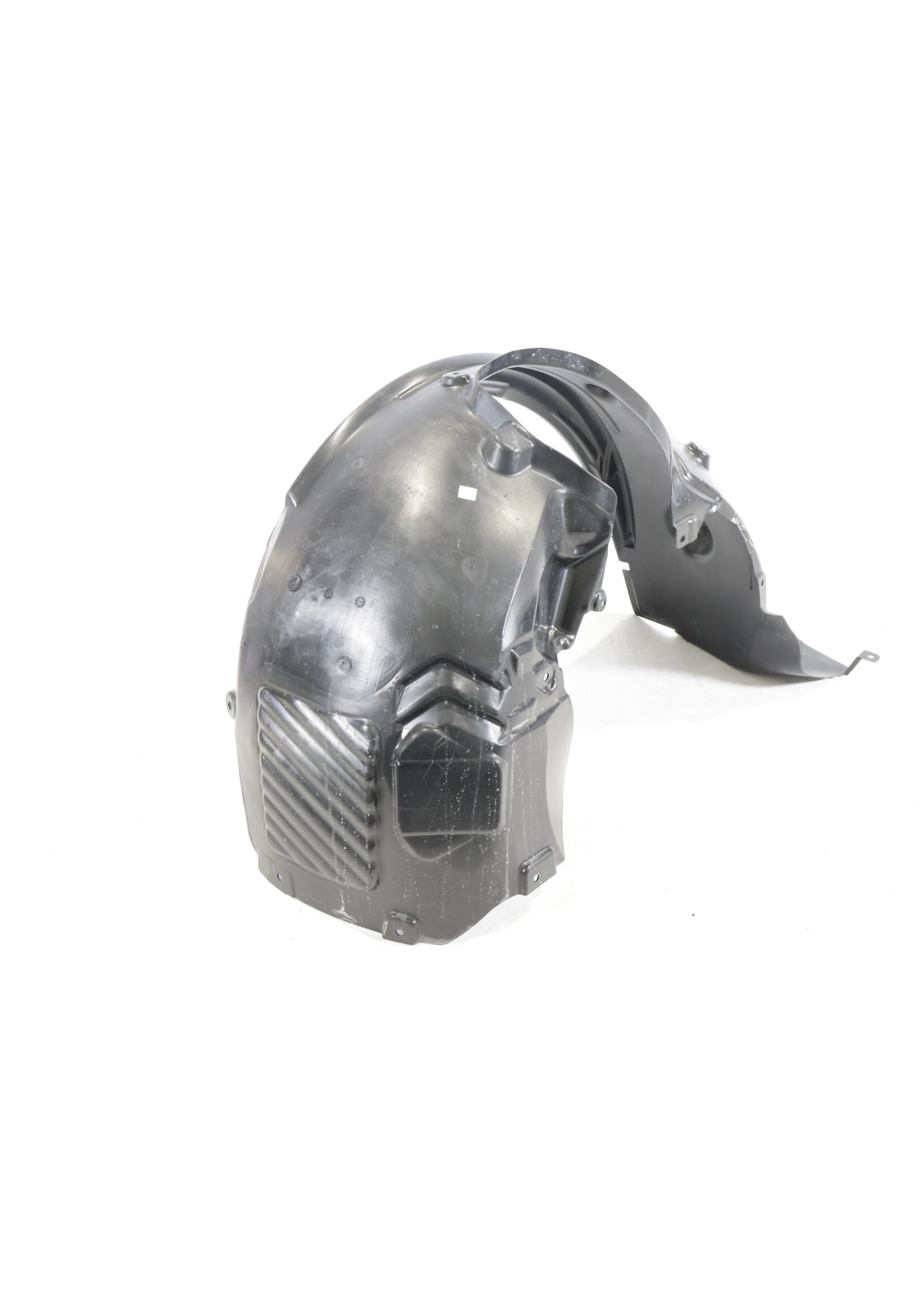 BMW MINI Cooper F65 F66 F67 Front right wheel arch liner / mud guard 51719629090 9629090