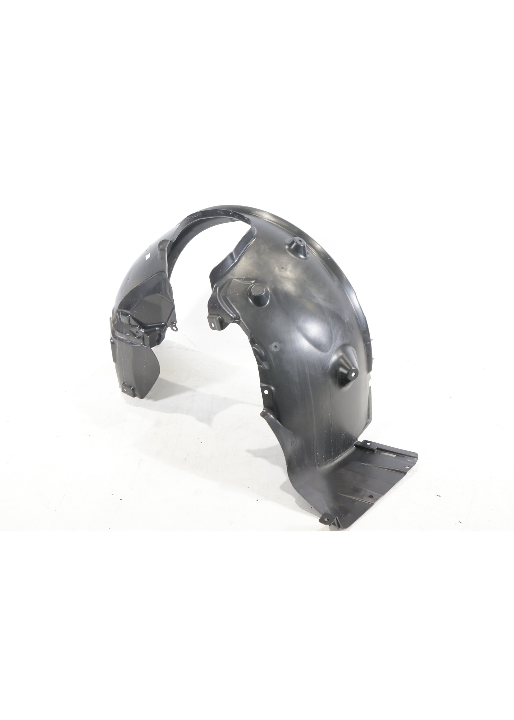 BMW MINI Cooper F65 F66 F67 Front right wheel arch liner / mud guard 51719629090 9629090