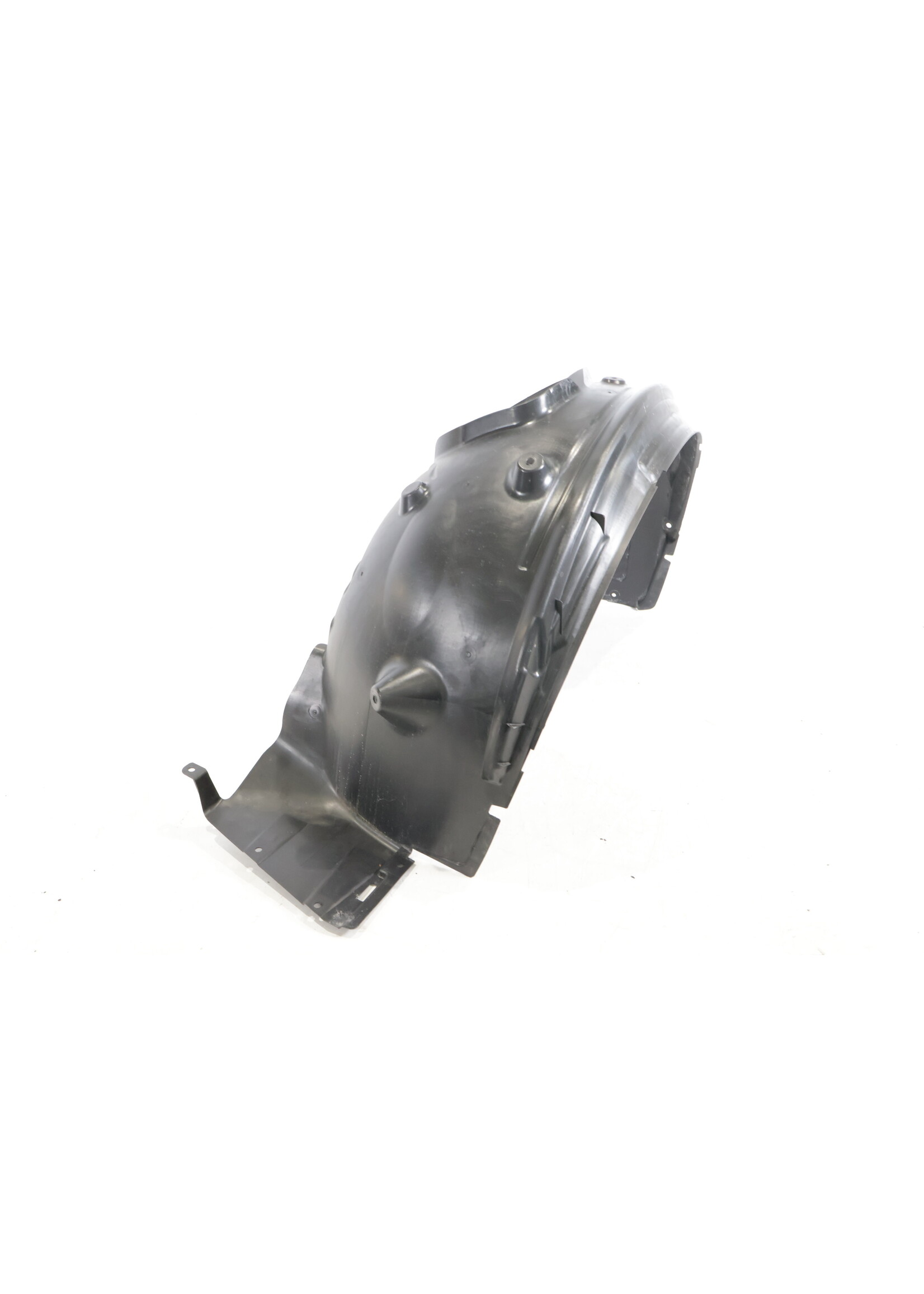 BMW MINI Cooper F65 F66 F67 Wielkast bekleding / modderkuip rechts voor 51719629090 9629090