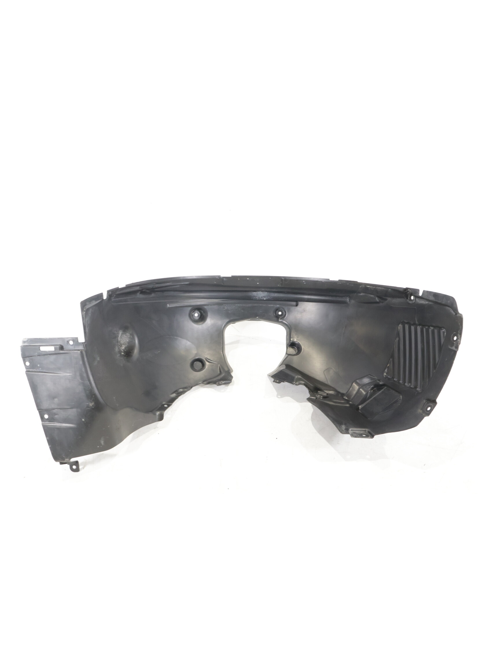 BMW MINI Cooper F65 F66 F67 Front right wheel arch liner / mud guard 51719629090 9629090