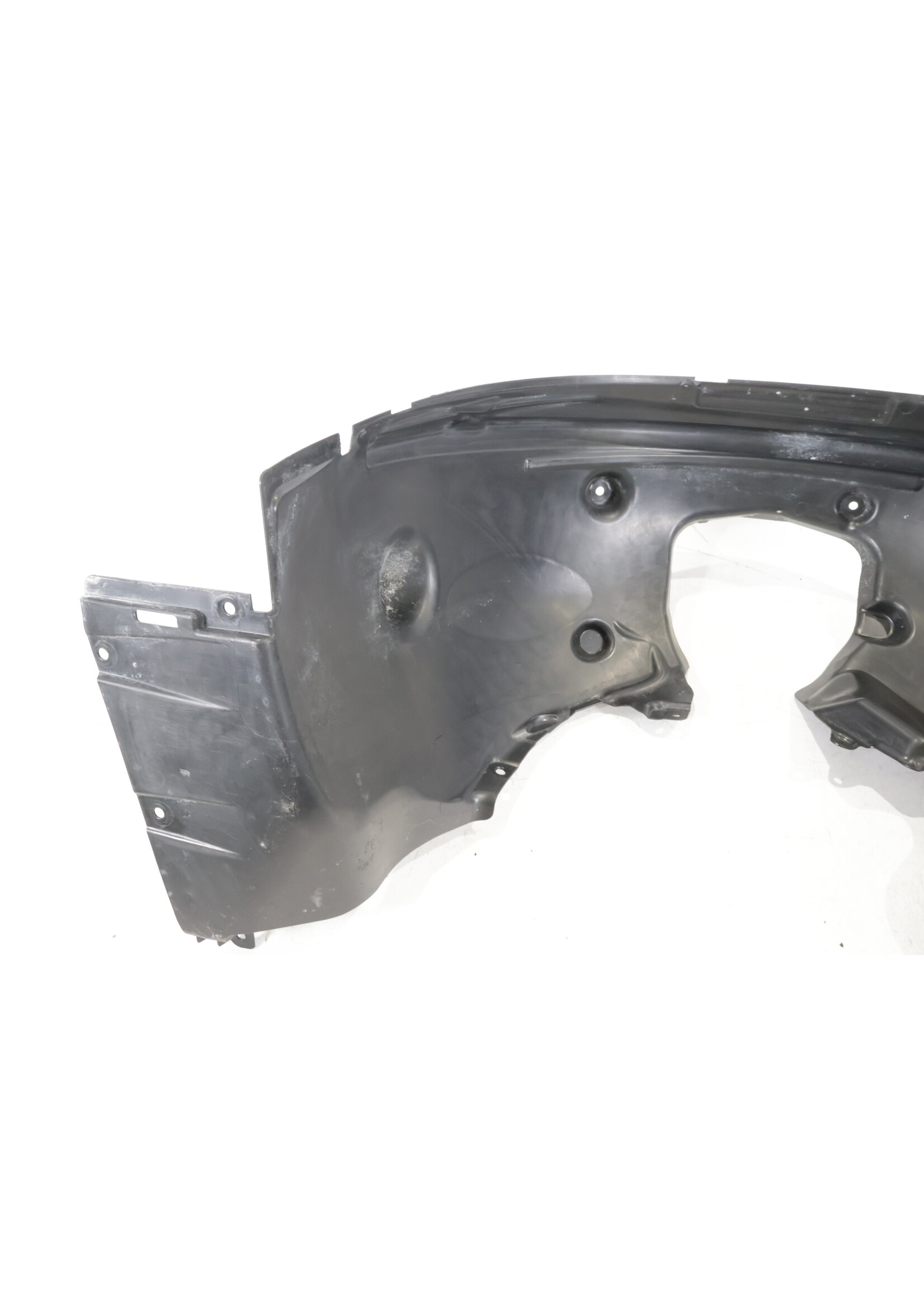 BMW MINI Cooper F65 F66 F67 Wielkast bekleding / modderkuip rechts voor 51719629090 9629090