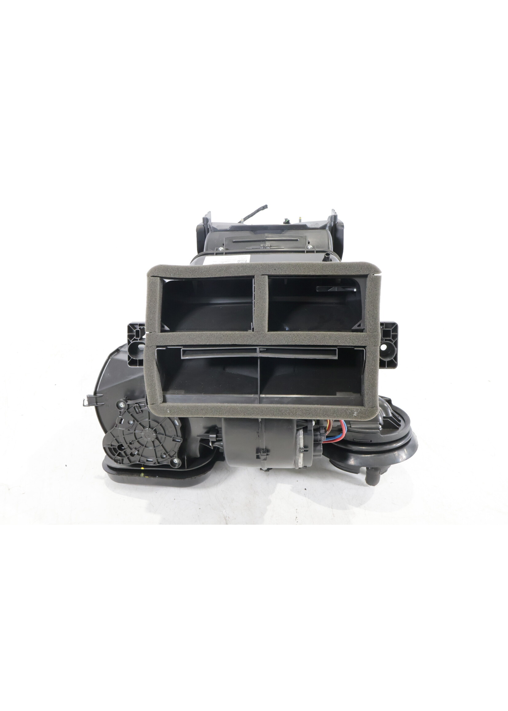 BMW MINI Cooper F65 F66 F67 Compleet kachelhuis  64115A06B89 64119890107