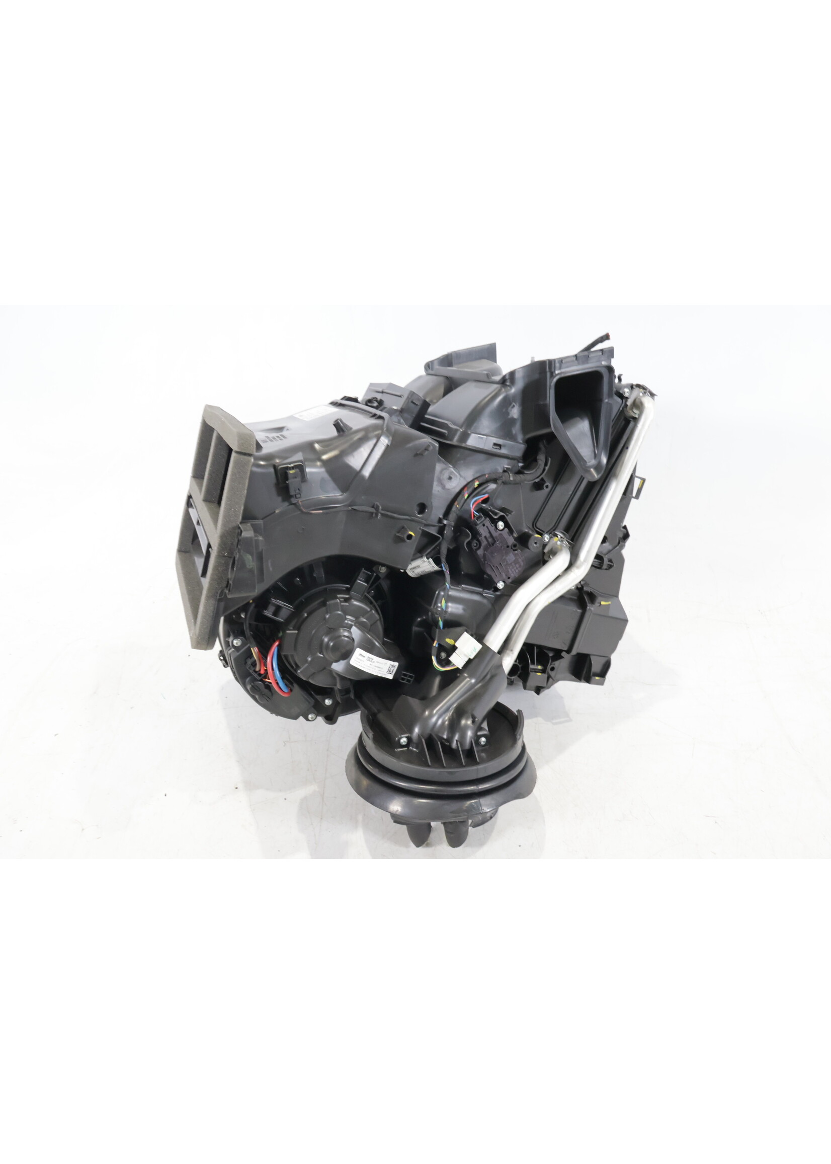 BMW MINI Cooper F65 F66 F67 Complete heater housing 64115A06B89 64119890107