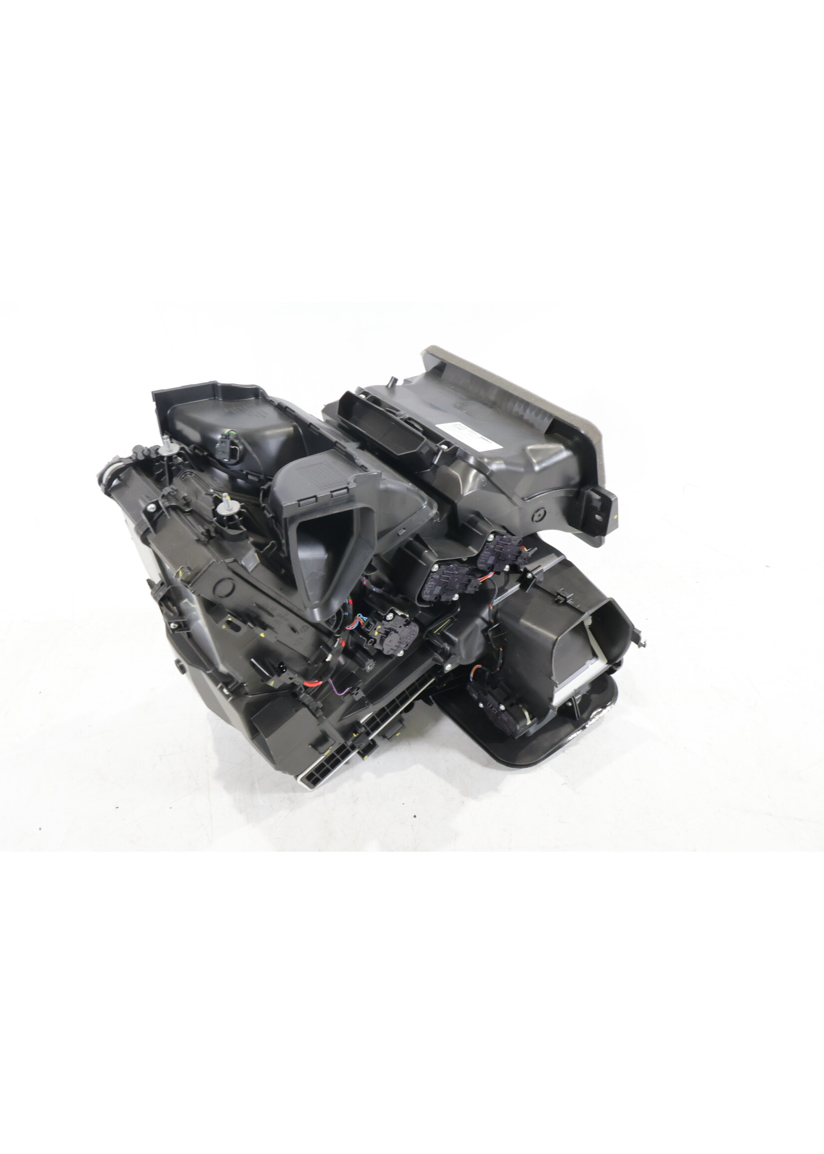 BMW MINI Cooper F65 F66 F67 Komplettes Heizungsgehäuse 64115A06B89 64119890107