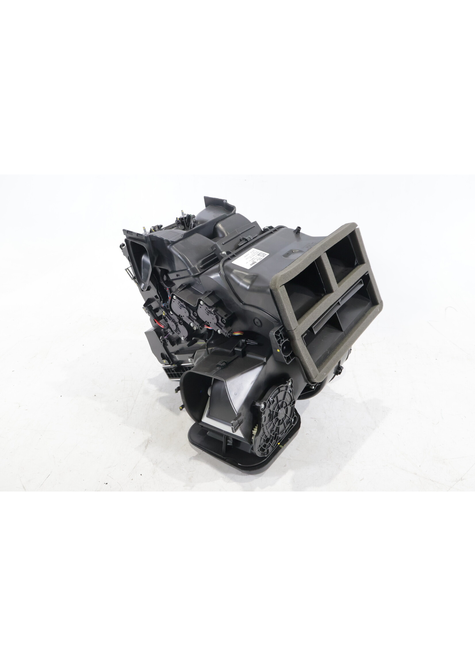 BMW MINI Cooper F65 F66 F67 Compleet kachelhuis  64115A06B89 64119890107